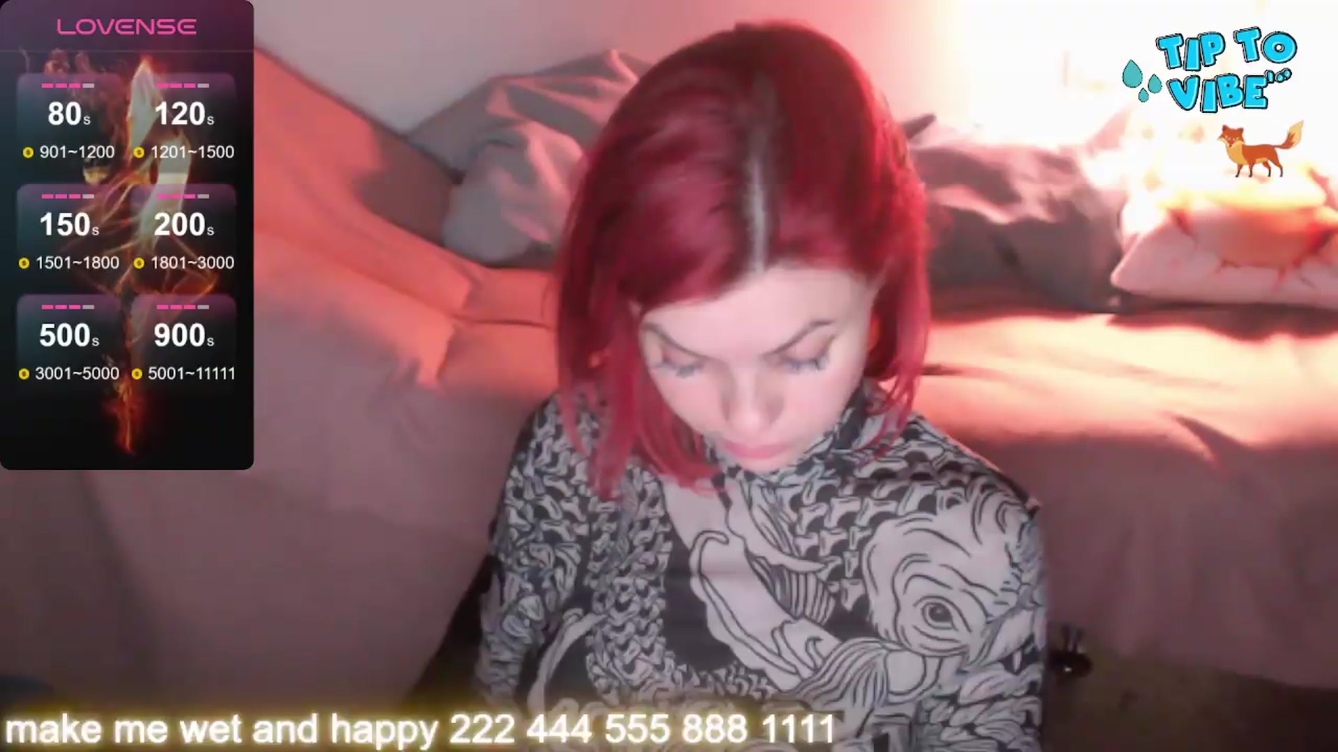 Gallery image thumbnail from FluffyTail's myfreecams stream on, 09/12/2026, 06:35 image 9 of 20