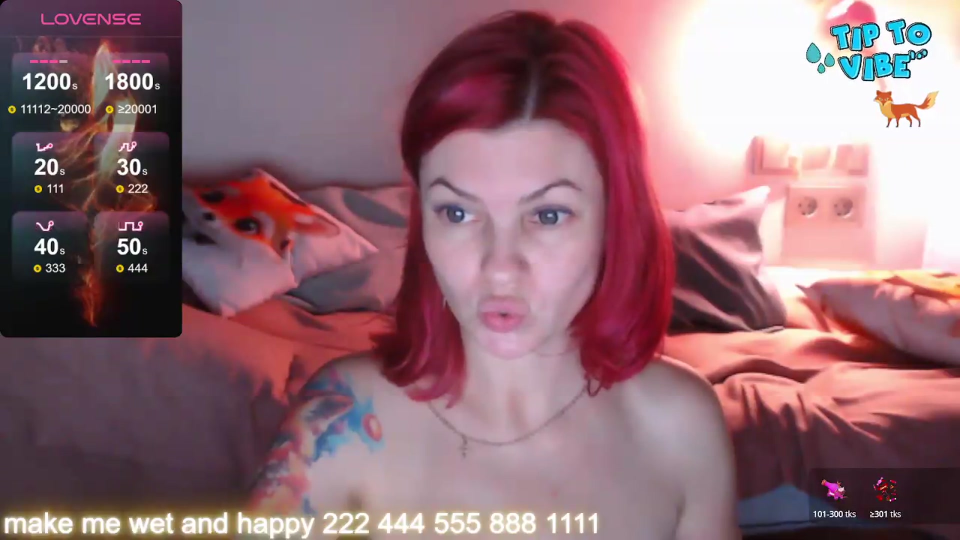 Gallery image thumbnail from FluffyTail's myfreecams stream on, 09/14/2026, 05:49 image 20 of 20