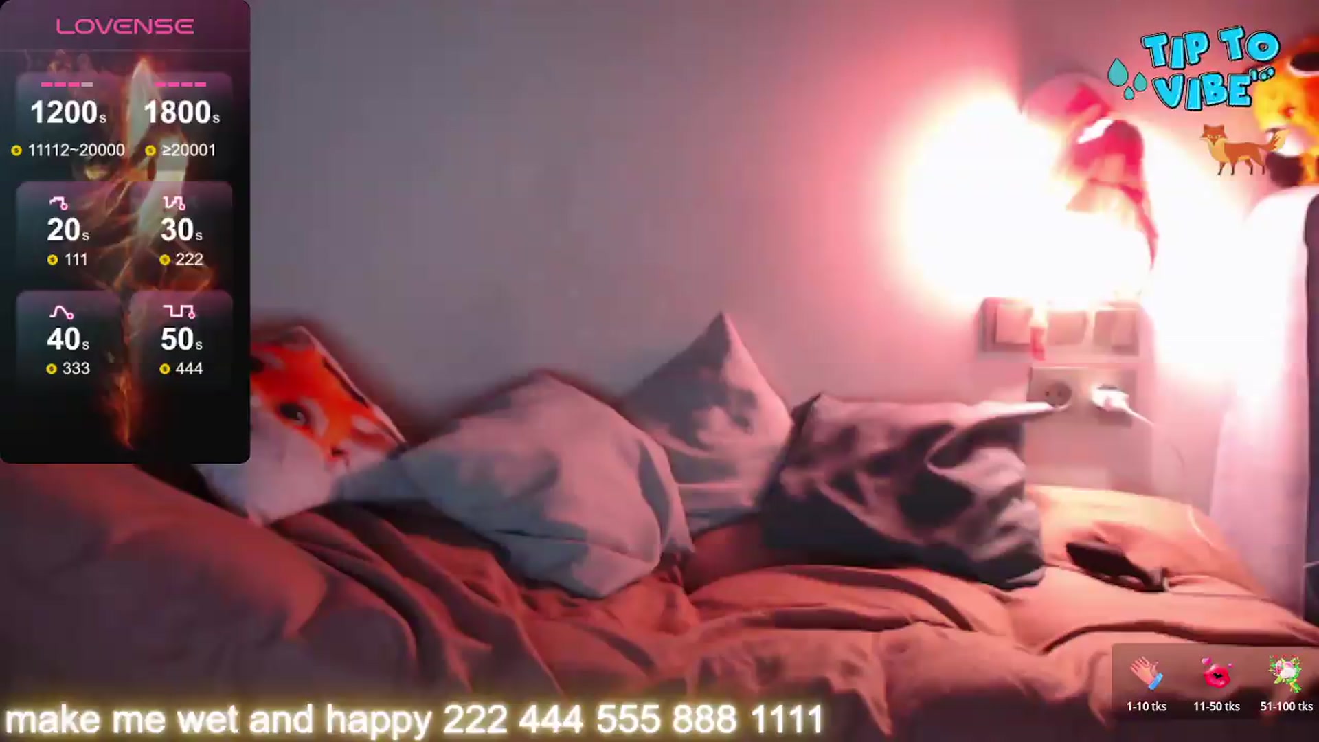 Gallery image thumbnail from FluffyTail's myfreecams stream on, 09/14/2026, 07:14 image 3 of 20