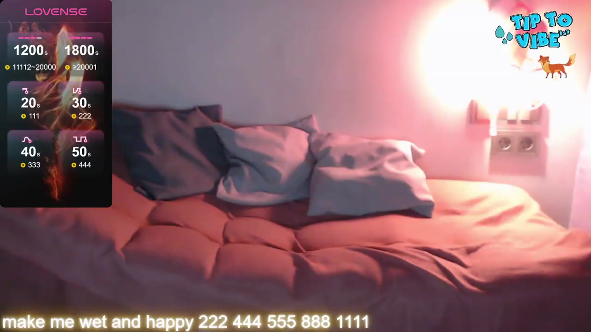 Gallery image thumbnail from FluffyTail's myfreecams stream on, 09/16/2026, 05:47 image 17 of 20