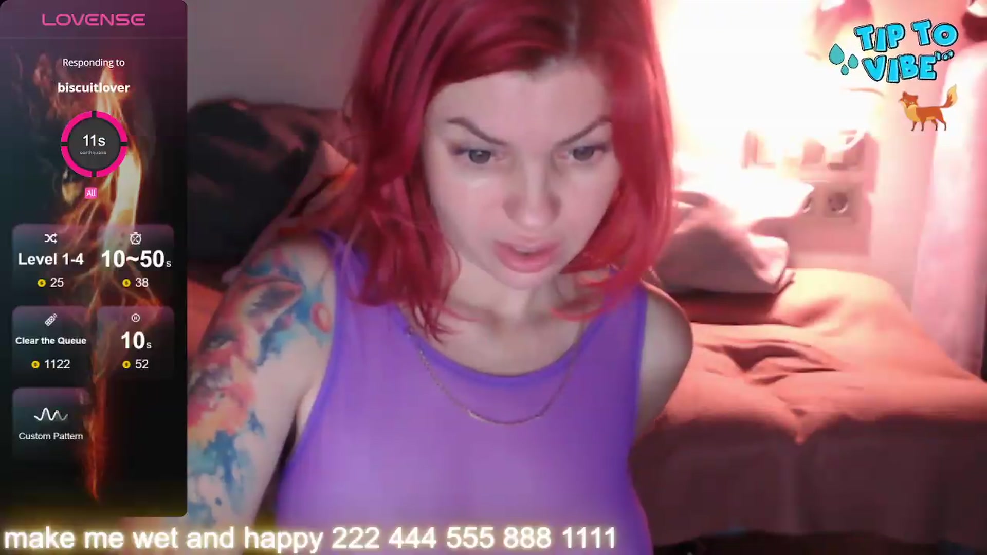 Gallery image thumbnail from FluffyTail's myfreecams stream on, 09/17/2026, 06:36 image 3 of 20