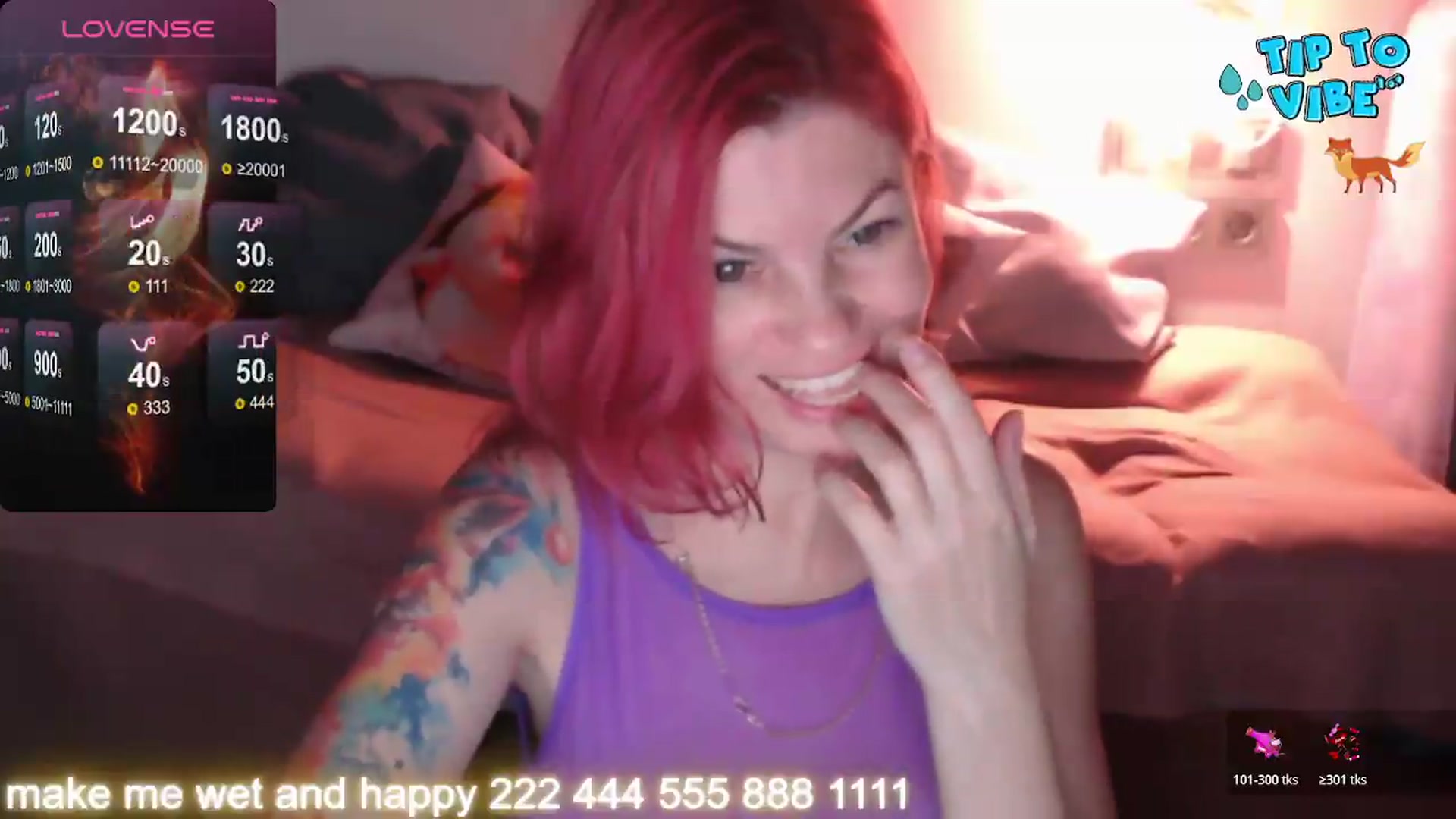 Gallery image thumbnail from FluffyTail's myfreecams stream on, 09/17/2026, 06:36 image 4 of 20