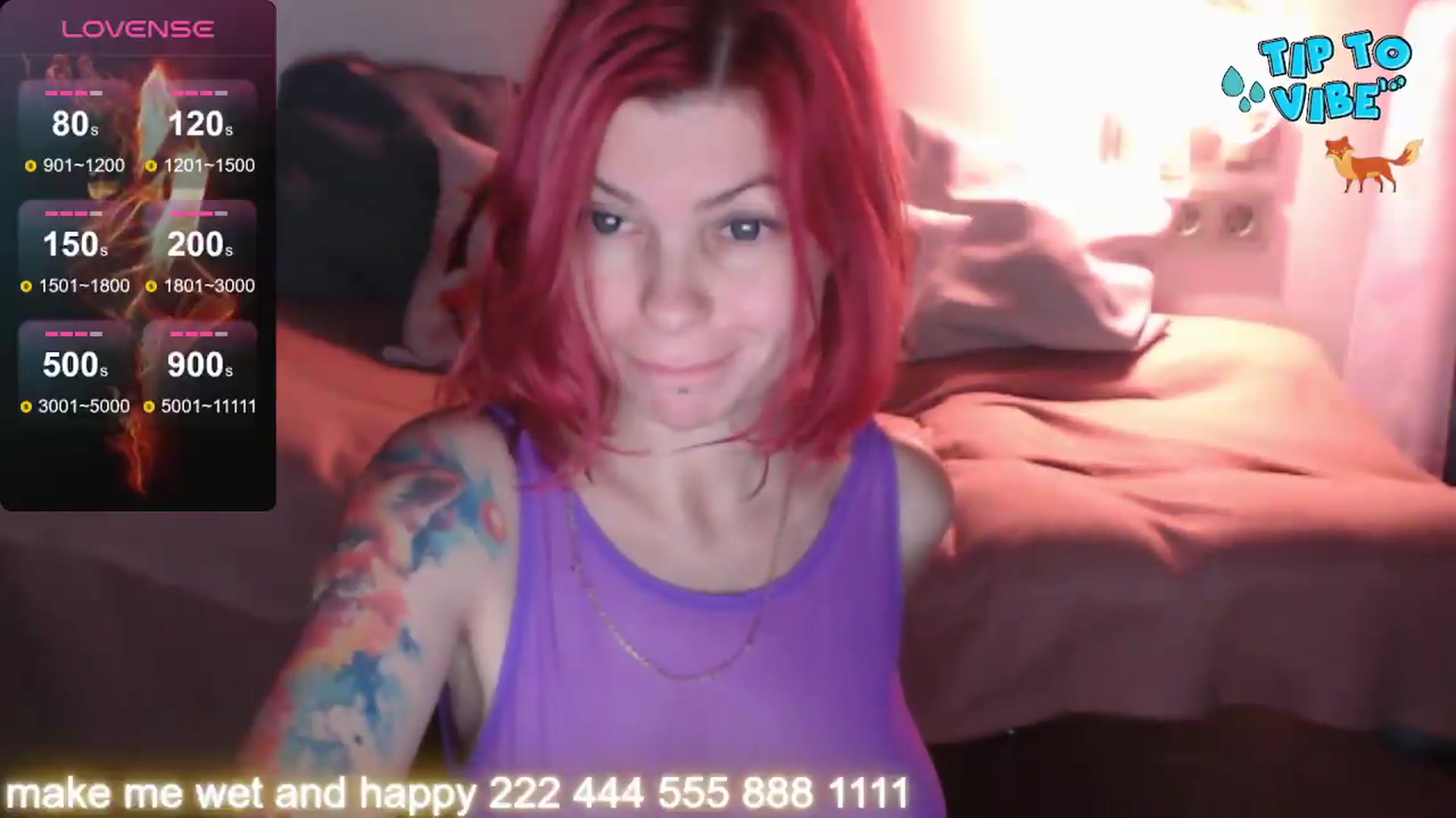 Gallery image thumbnail from FluffyTail's myfreecams stream on, 09/17/2026, 06:36 image 2 of 20