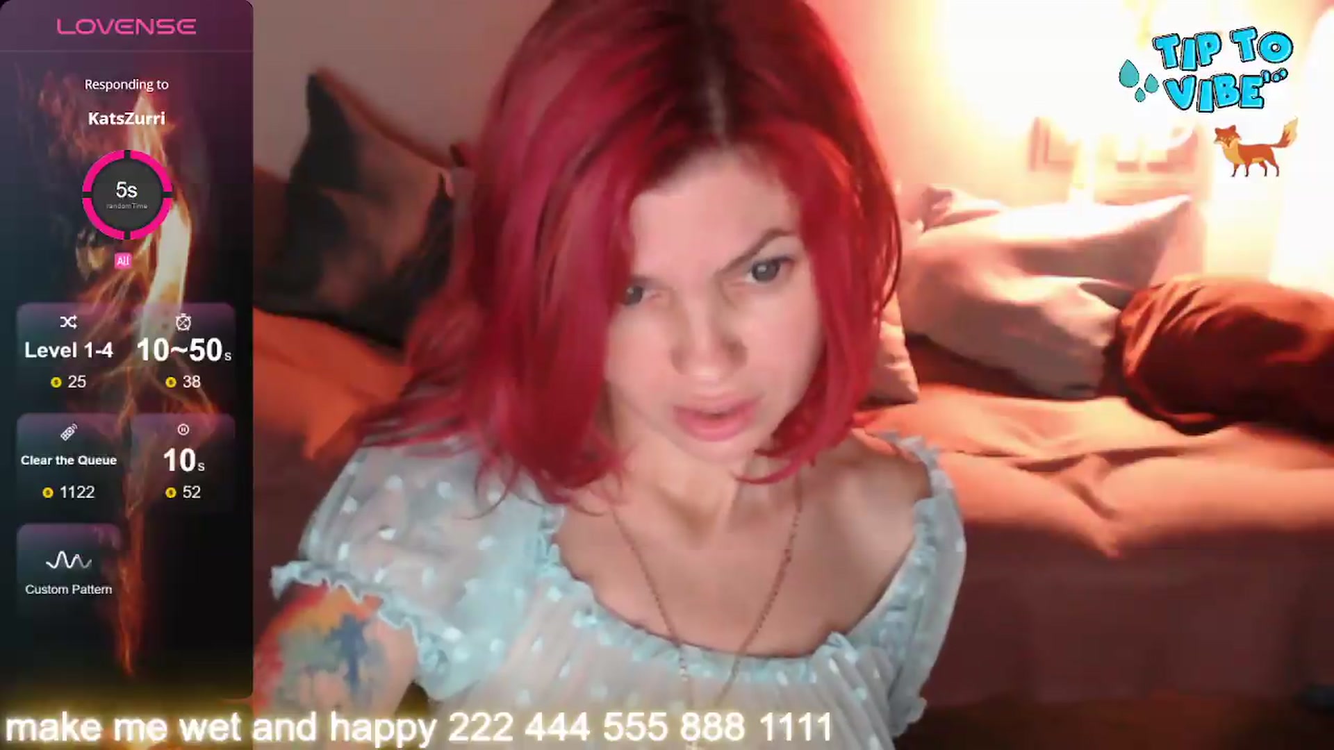 Gallery image thumbnail from FluffyTail's myfreecams stream on, 09/18/2026, 06:57 image 6 of 20