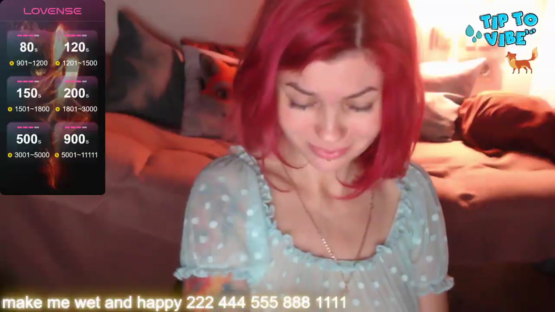 Gallery image thumbnail from FluffyTail's myfreecams stream on, 09/18/2026, 06:57 image 4 of 20