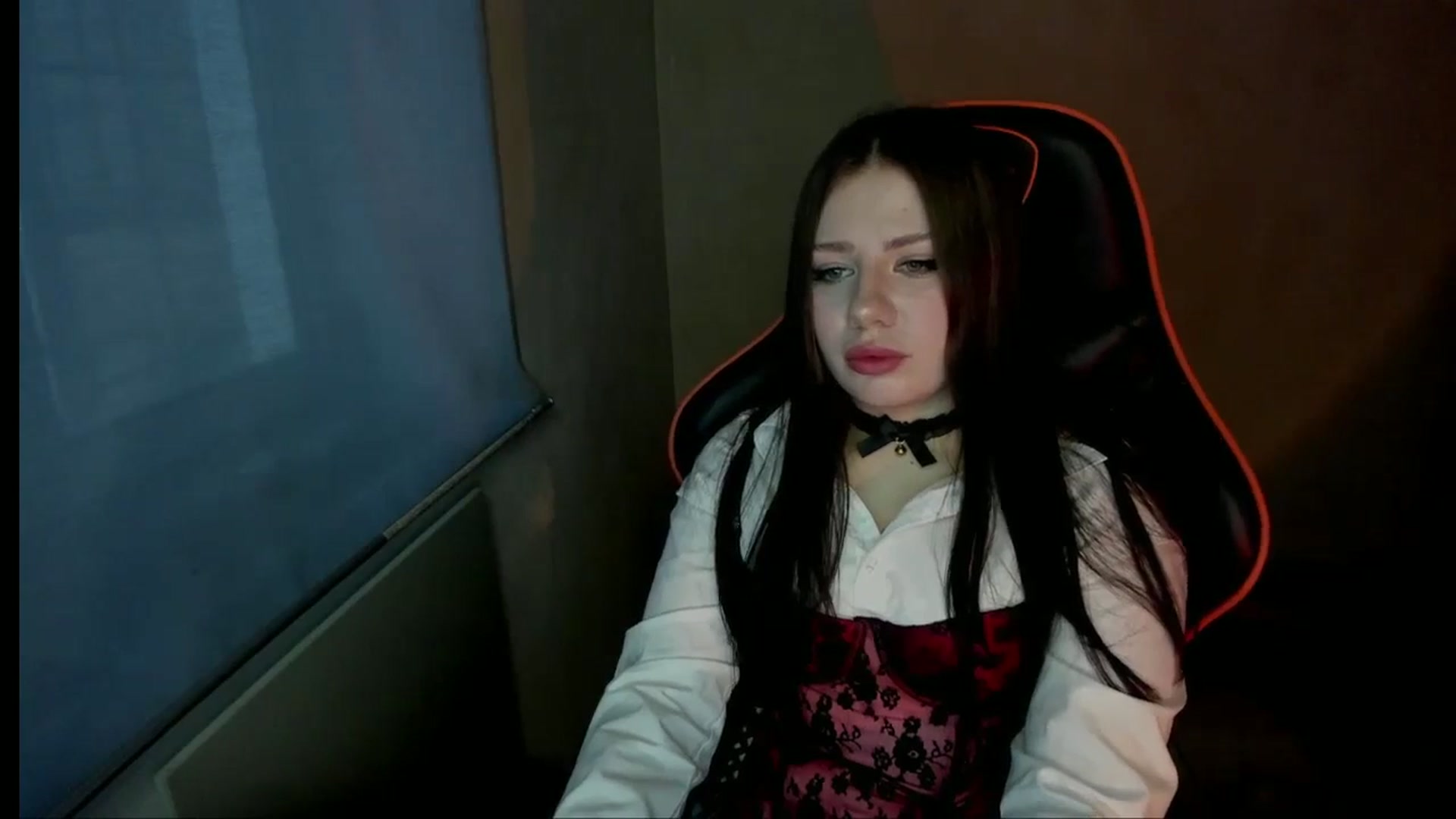 Gallery image thumbnail from FlyingDream's myfreecams stream on, 12/26/2024, 13:34 image 13 of 20