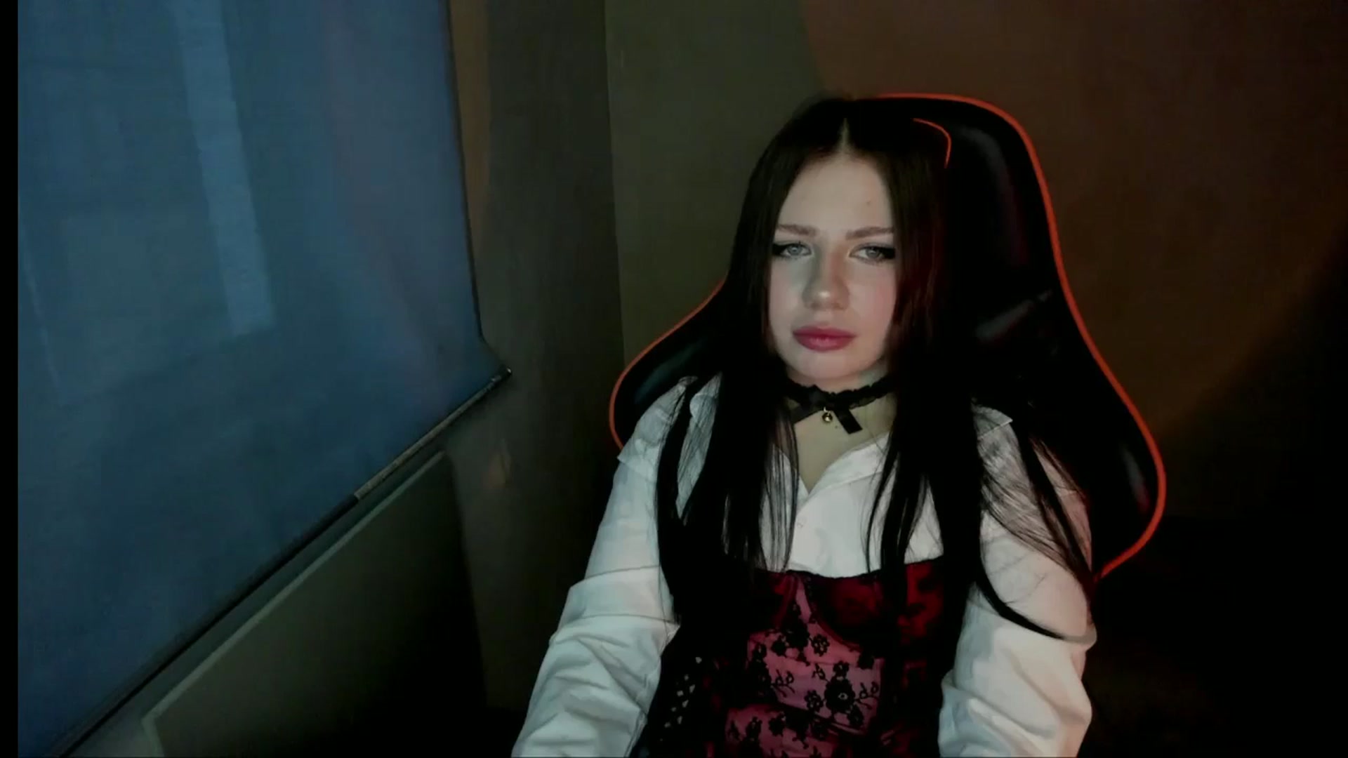 Gallery image thumbnail from FlyingDream's myfreecams stream on, 12/26/2024, 13:34 image 20 of 20