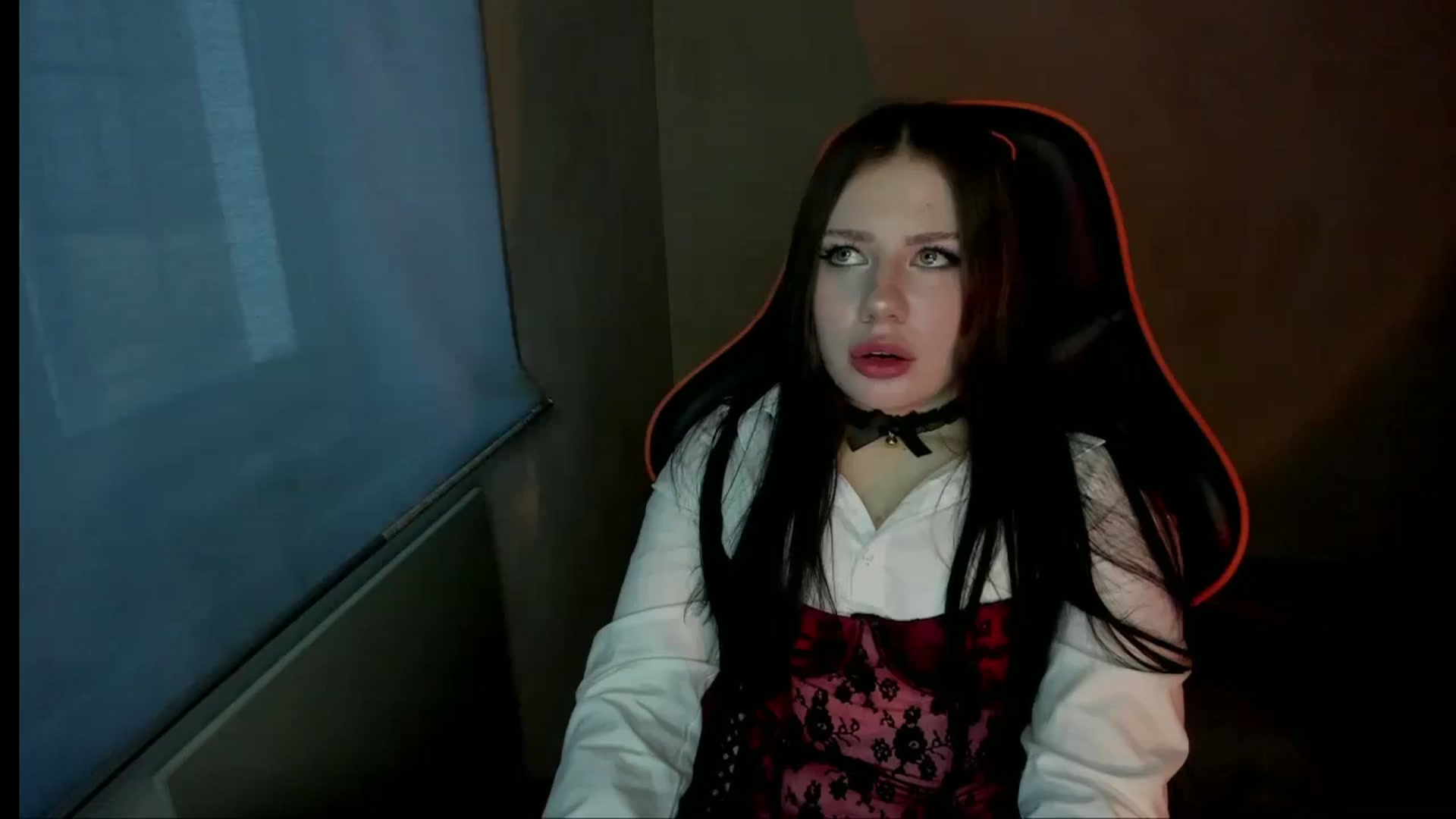 Gallery image thumbnail from FlyingDream's myfreecams stream on, 12/26/2024, 13:34 image 1 of 20
