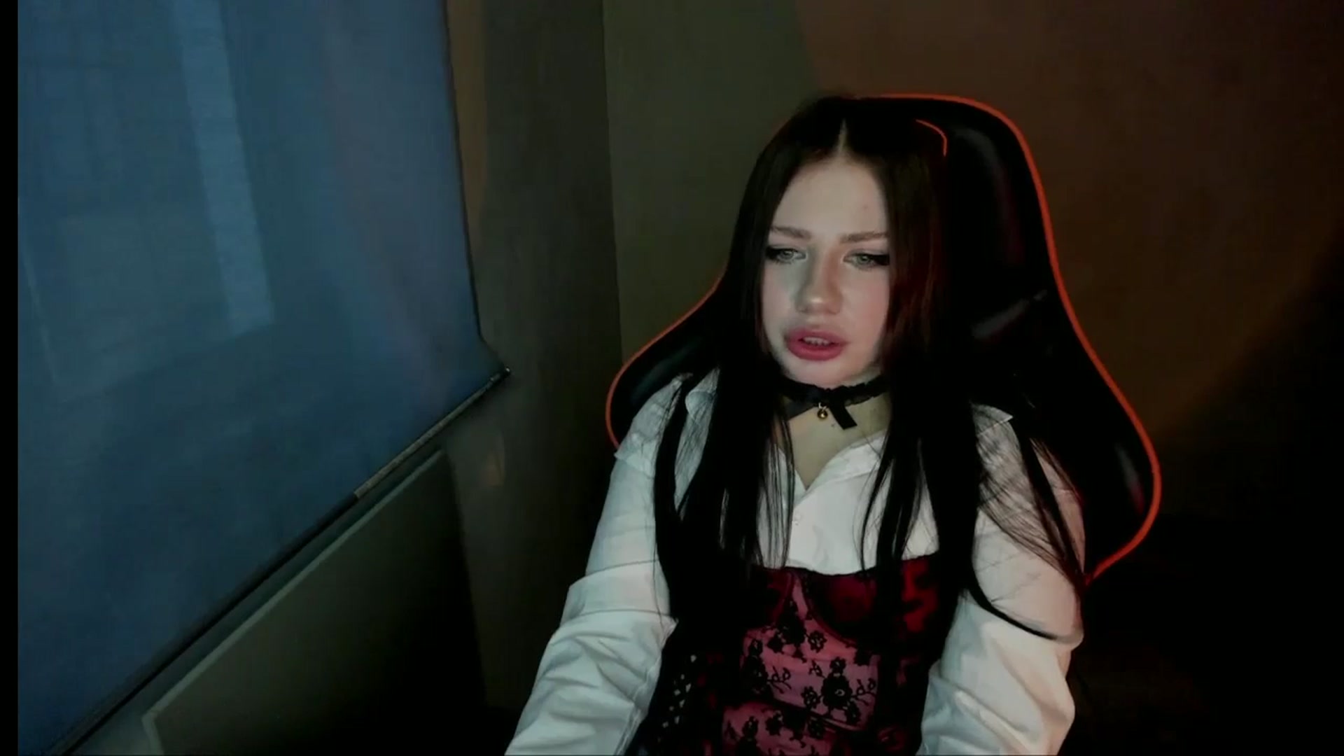 Gallery image thumbnail from FlyingDream's myfreecams stream on, 12/26/2024, 13:34 image 19 of 20
