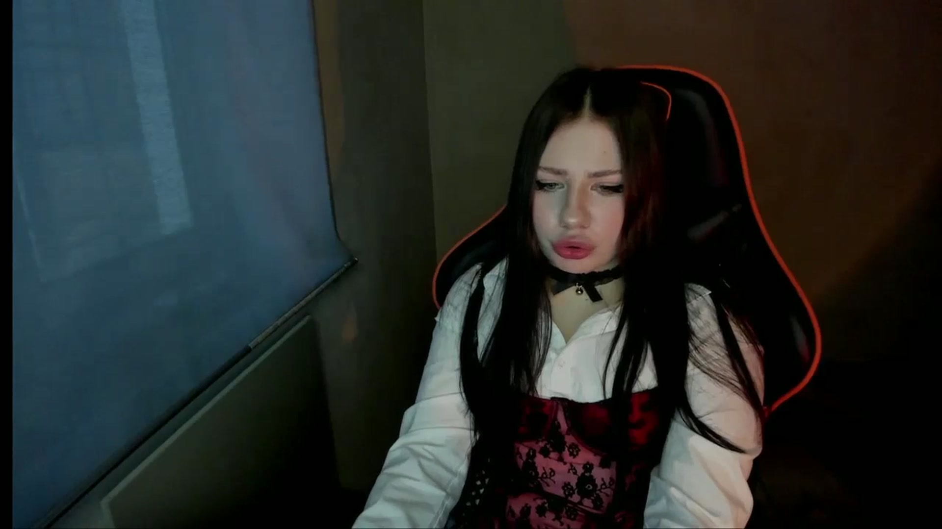 Gallery image thumbnail from FlyingDream's myfreecams stream on, 12/26/2024, 13:34 image 9 of 20