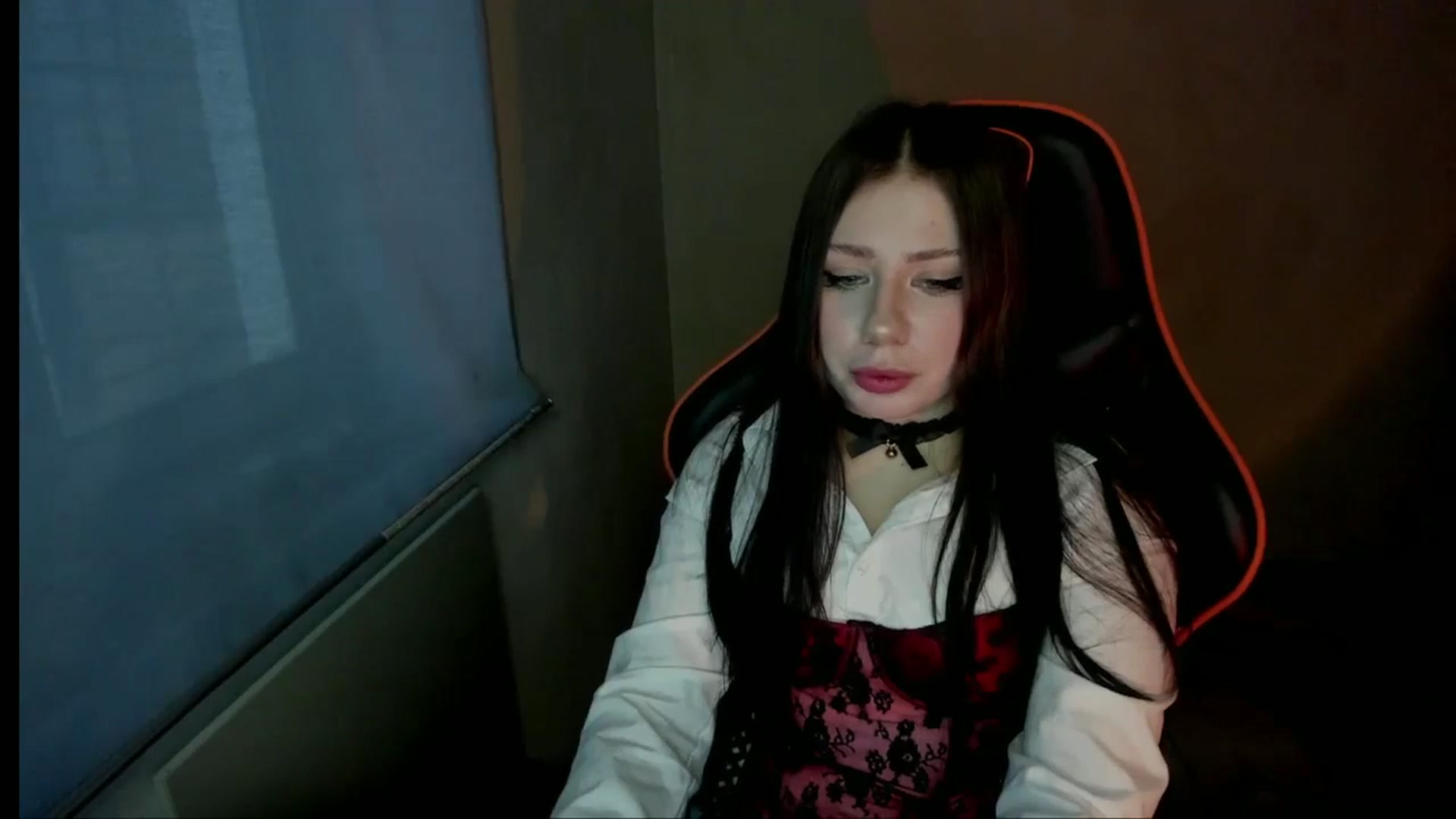 Gallery image thumbnail from FlyingDream's myfreecams stream on, 12/26/2024, 13:34 image 8 of 20