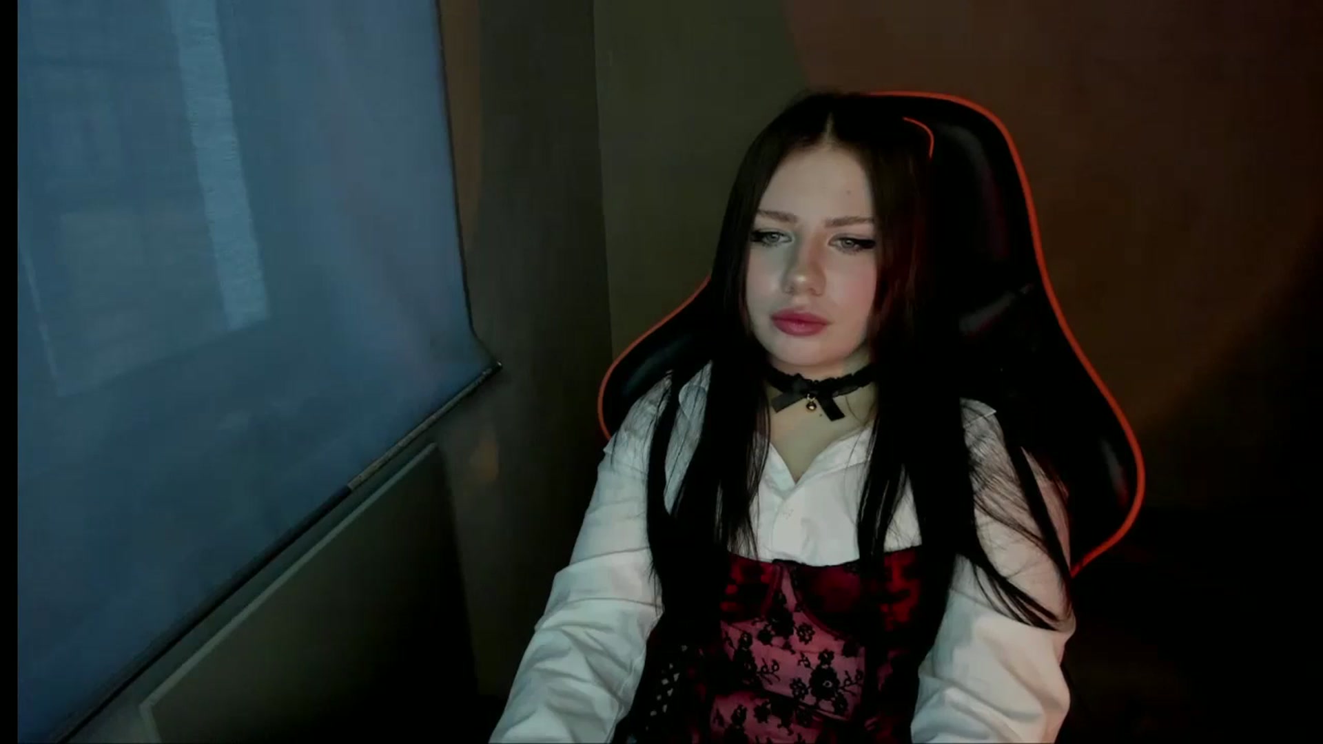Gallery image thumbnail from FlyingDream's myfreecams stream on, 12/26/2024, 13:34 image 4 of 20