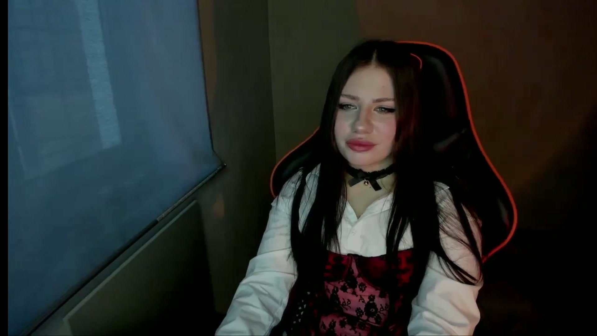 Gallery image thumbnail from FlyingDream's myfreecams stream on, 12/26/2024, 13:34 image 3 of 20