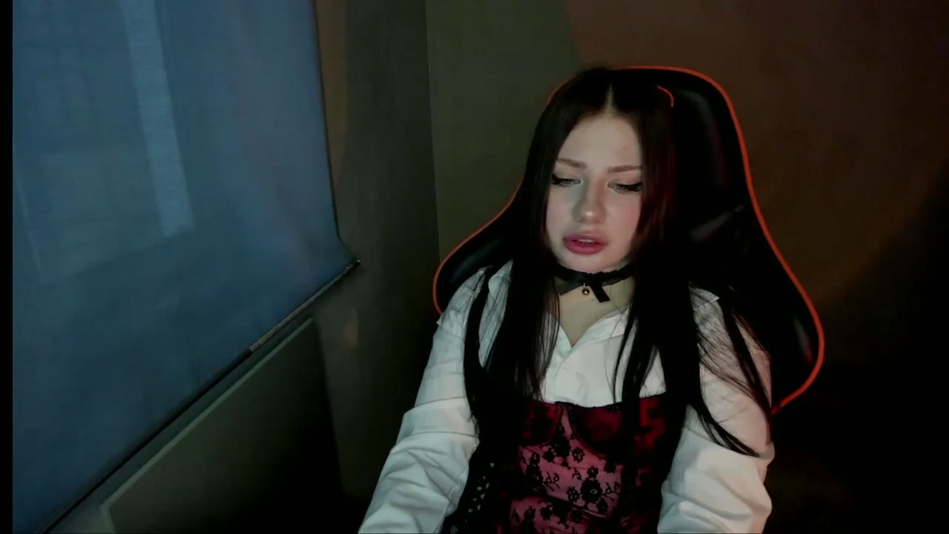 Gallery image thumbnail from FlyingDream's myfreecams stream on, 12/26/2024, 13:34 image 14 of 20