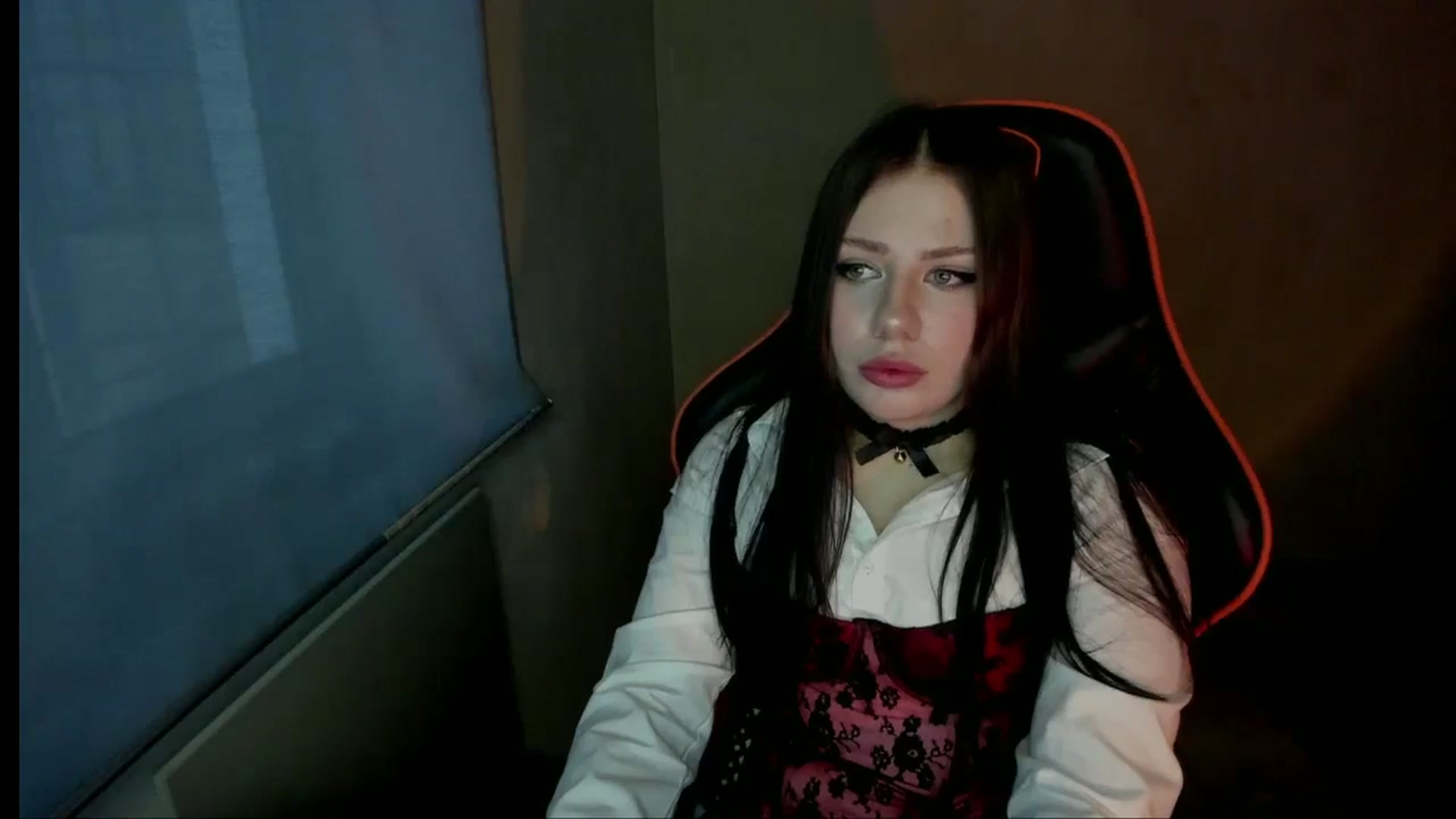 Gallery image thumbnail from FlyingDream's myfreecams stream on, 12/26/2024, 13:34 image 11 of 20