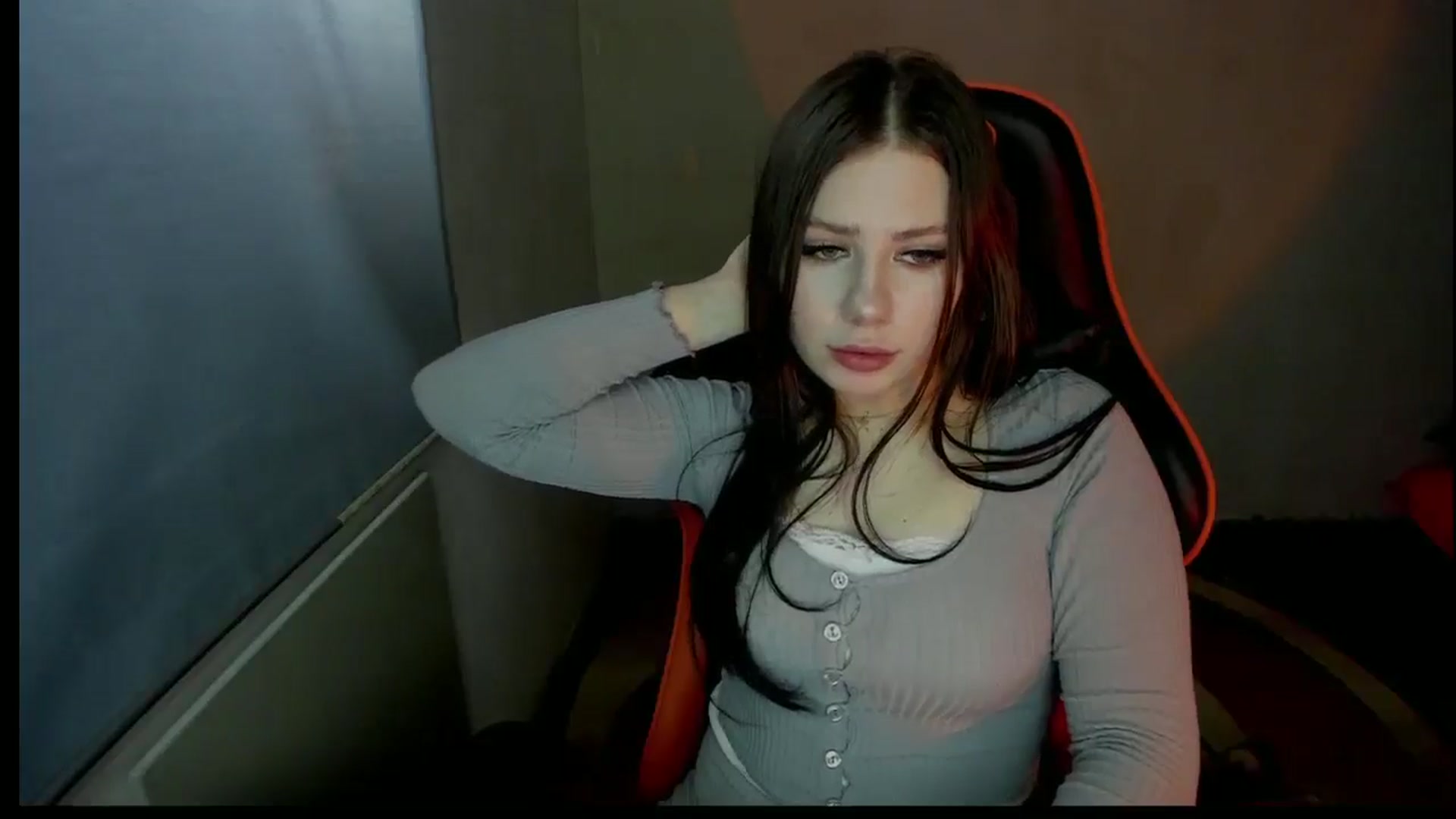 Gallery image thumbnail from FlyingDream's myfreecams stream on, 01/06/2025, 11:57 image 19 of 20
