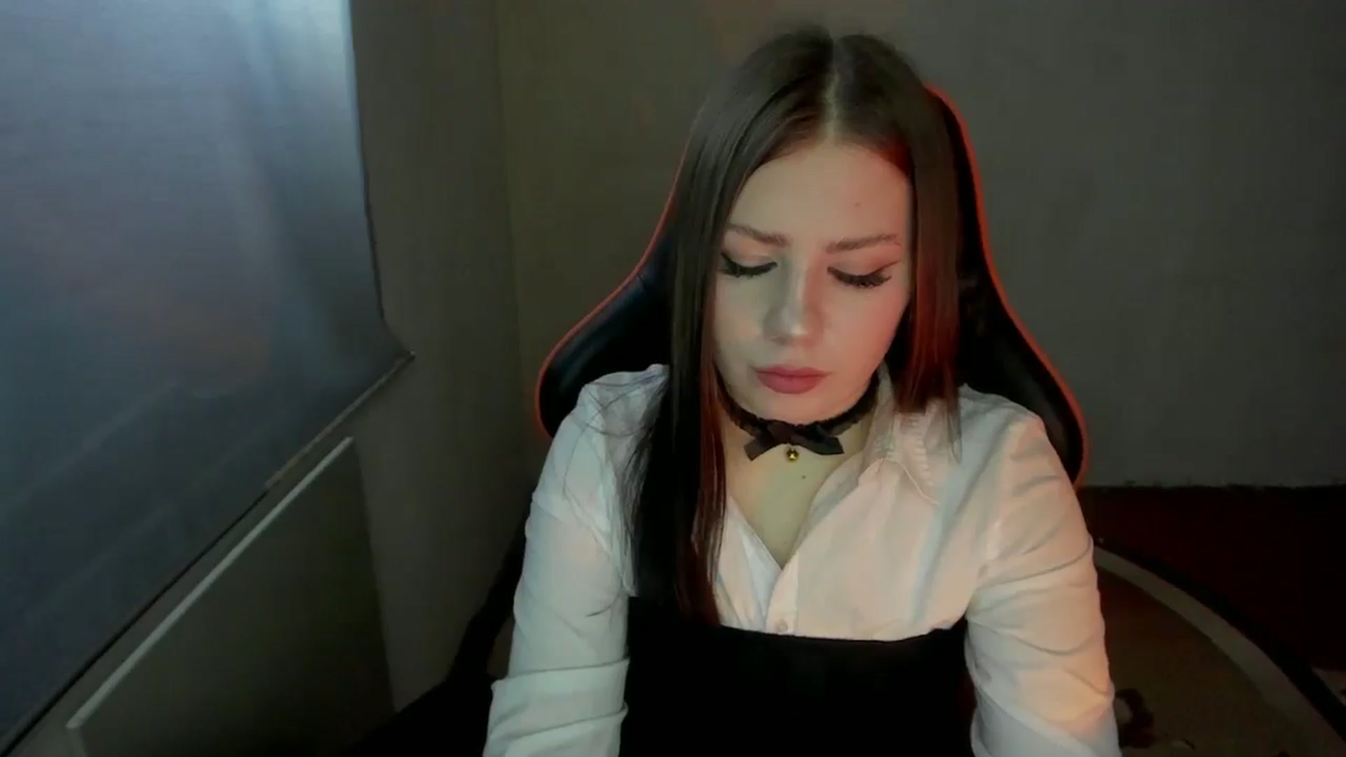 Gallery image thumbnail from FlyingDream's myfreecams stream on, 01/10/2025, 12:10 image 17 of 20