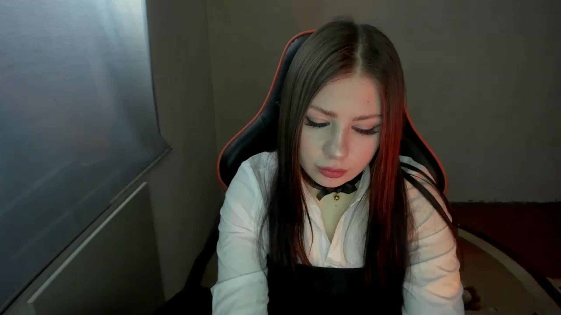 Gallery image thumbnail from FlyingDream's myfreecams stream on, 01/10/2025, 12:10 image 10 of 20