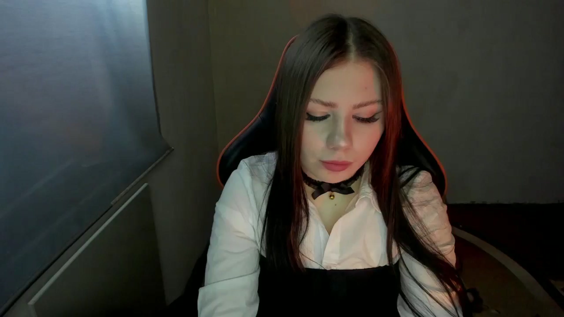Gallery image thumbnail from FlyingDream's myfreecams stream on, 01/10/2025, 12:10 image 19 of 20