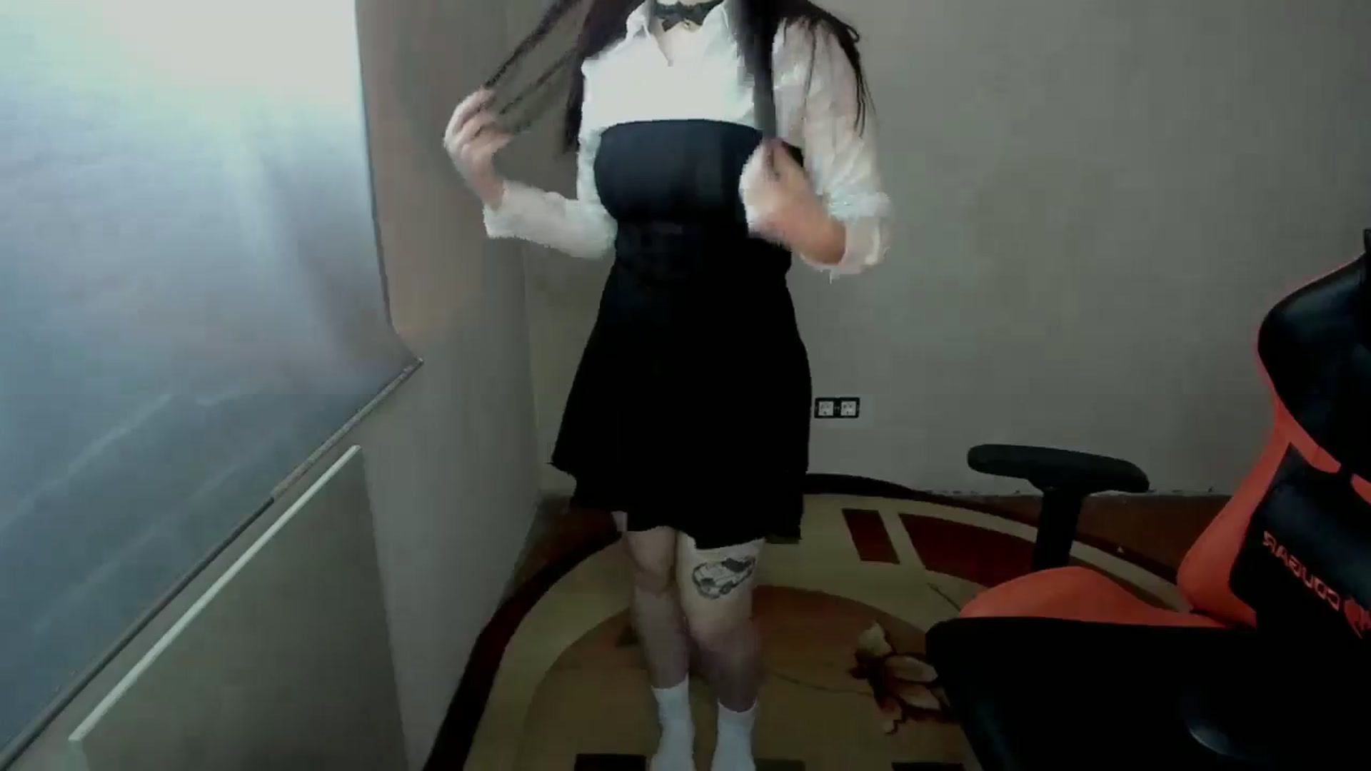 Gallery image thumbnail from FlyingDream's myfreecams stream on, 01/10/2025, 12:10 image 5 of 20