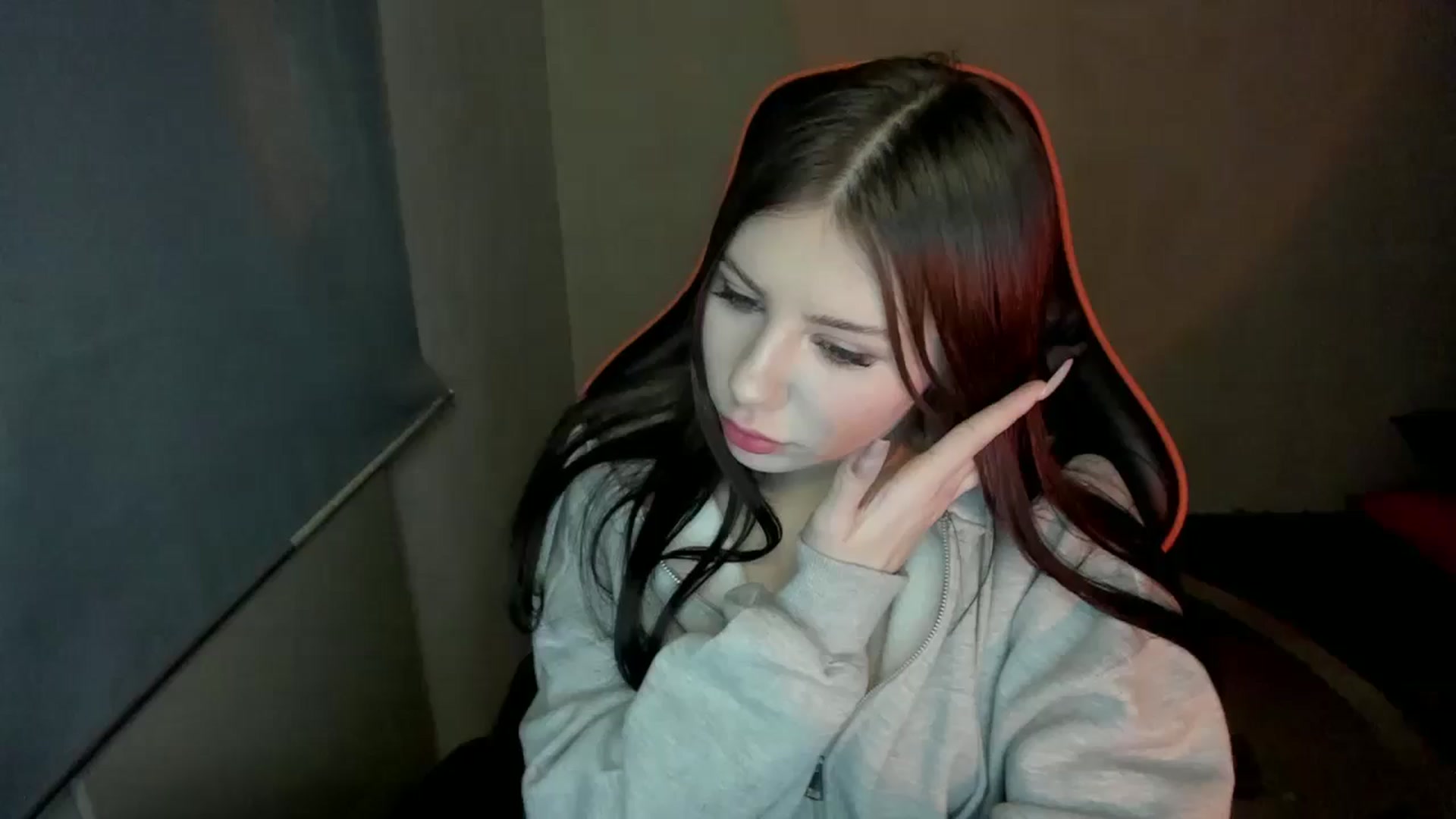 Gallery image thumbnail from FlyingDream's myfreecams stream on, 01/15/2025, 16:57 image 8 of 20
