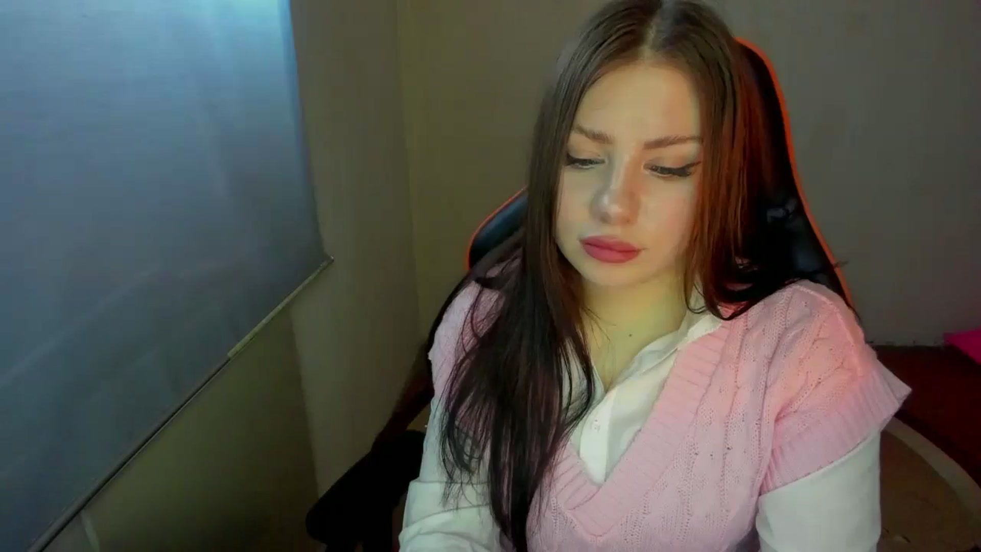 Gallery image thumbnail from FlyingDream's myfreecams stream on, 01/20/2025, 12:00 image 20 of 20