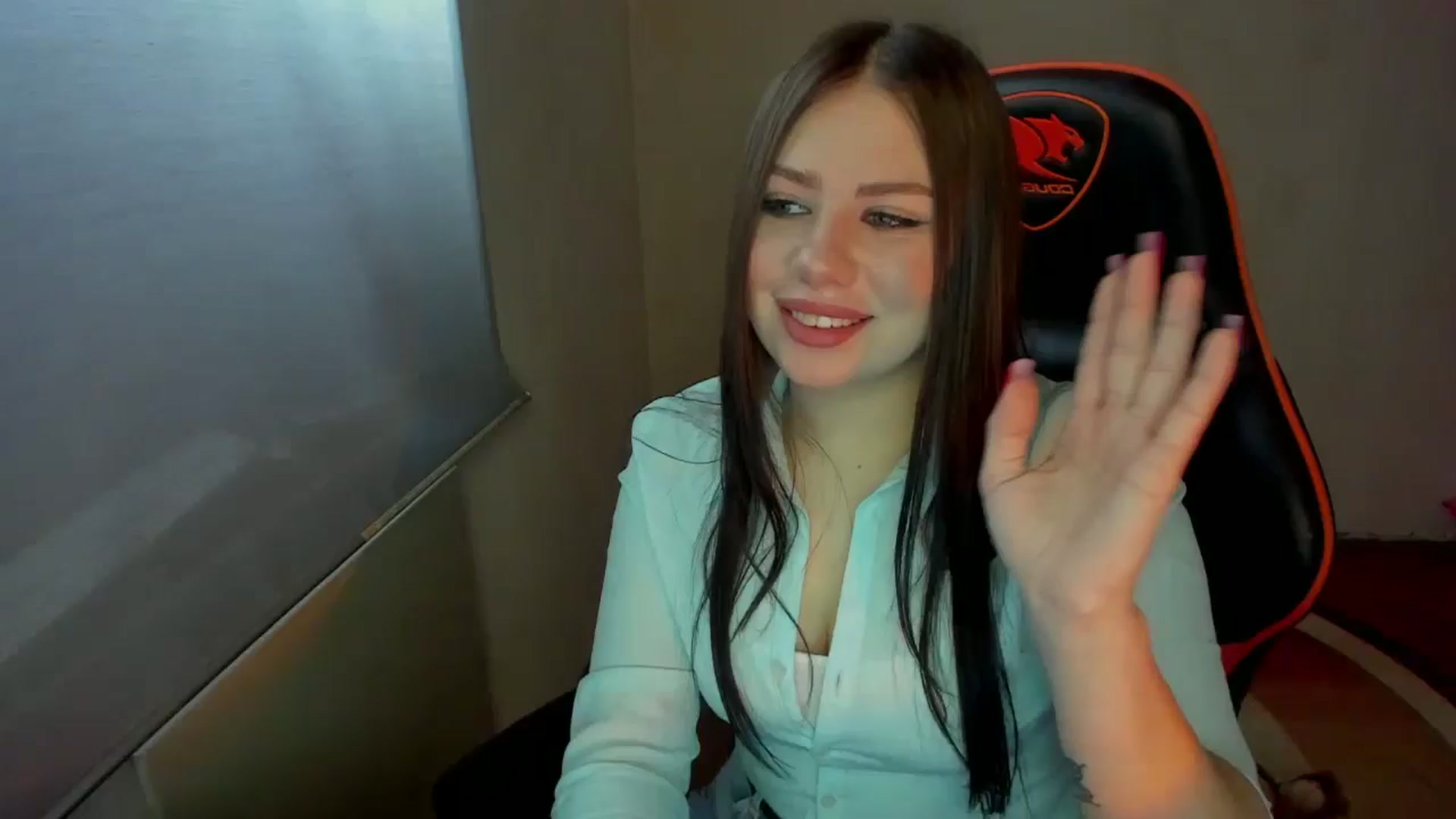 Gallery image thumbnail from FlyingDream's myfreecams stream on, 01/27/2025, 08:32 image 1 of 20