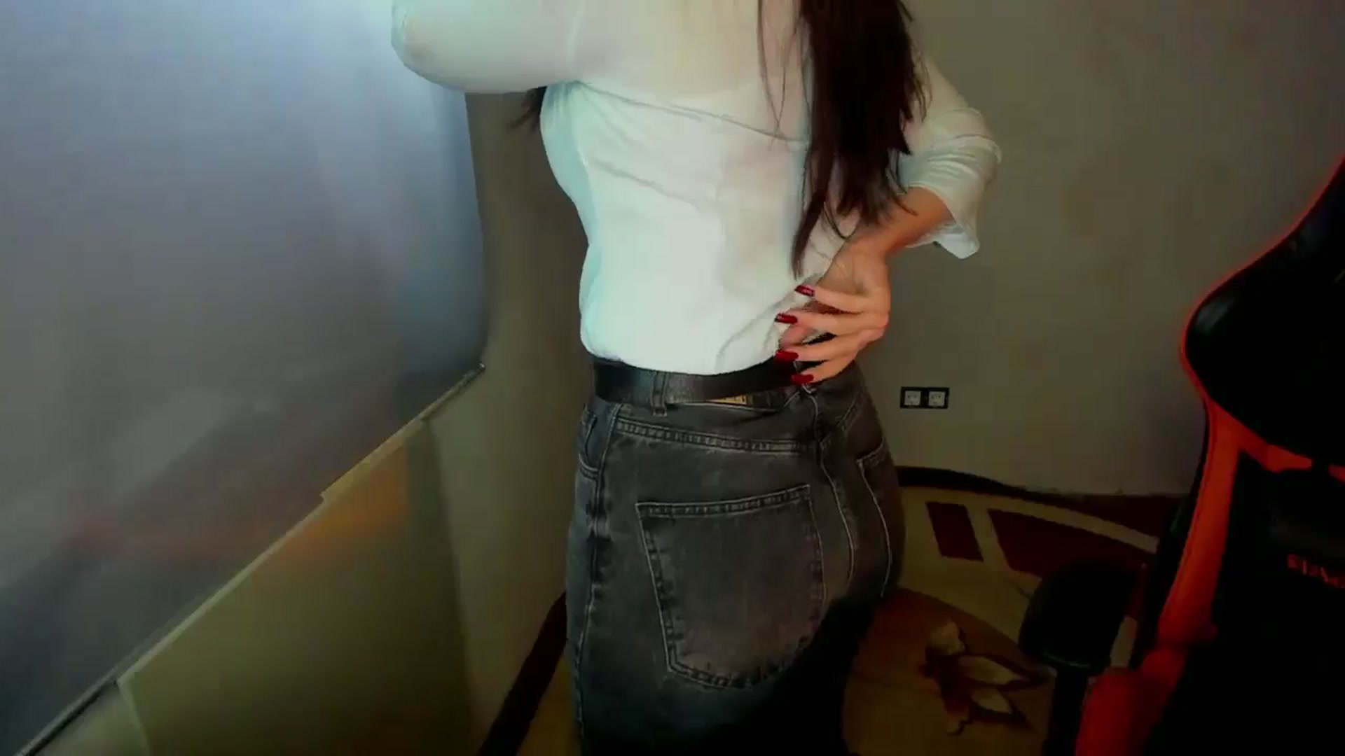 Gallery image thumbnail from FlyingDream's myfreecams stream on, 01/30/2025, 14:04 image 15 of 20