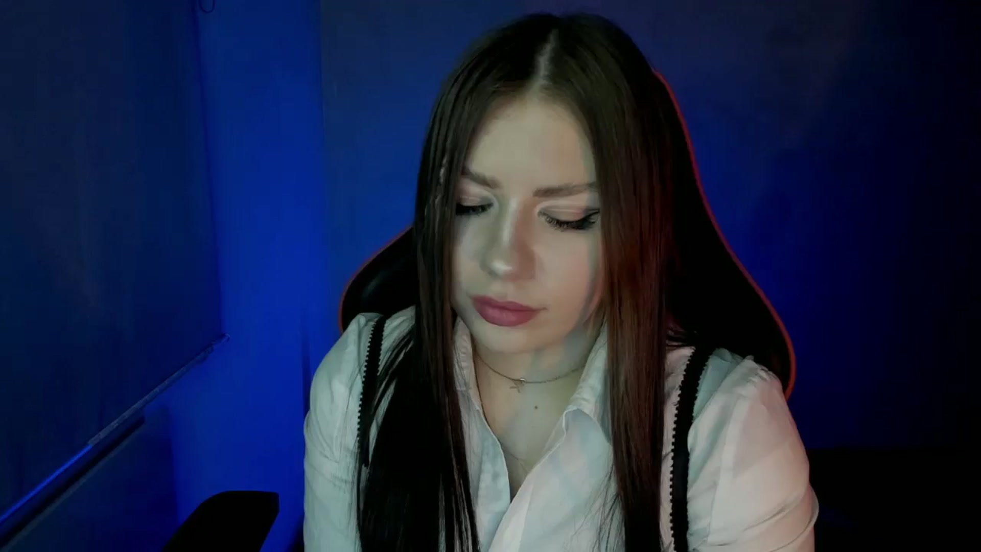 Gallery image thumbnail from FlyingDream's myfreecams stream on, 04/01/2025, 12:26 image 15 of 20