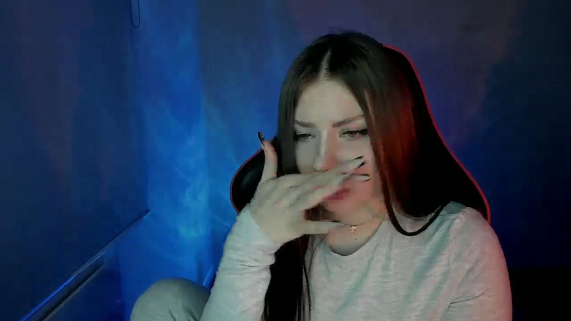 Gallery image thumbnail from FlyingDream's myfreecams stream on, 04/04/2025, 12:36 image 16 of 20