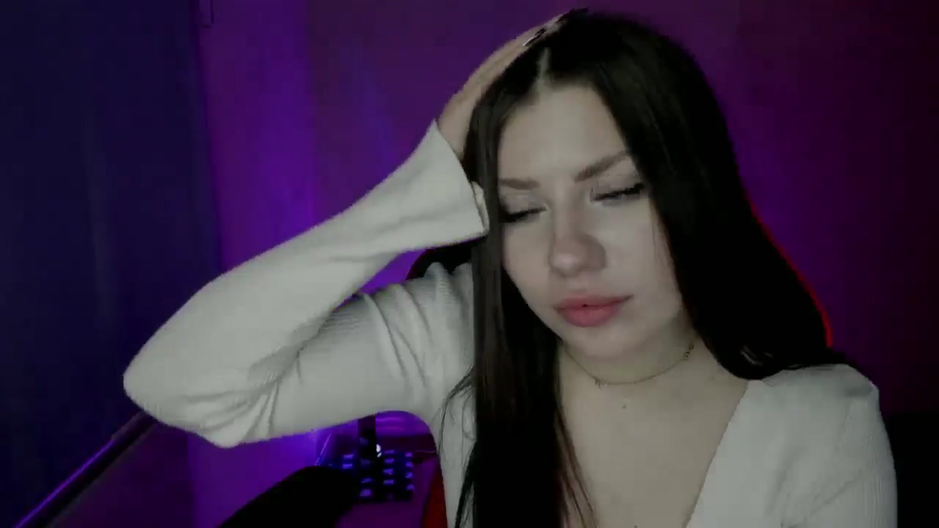 Gallery image thumbnail from FlyingDream's myfreecams stream on, 04/06/2025, 12:55 image 16 of 20