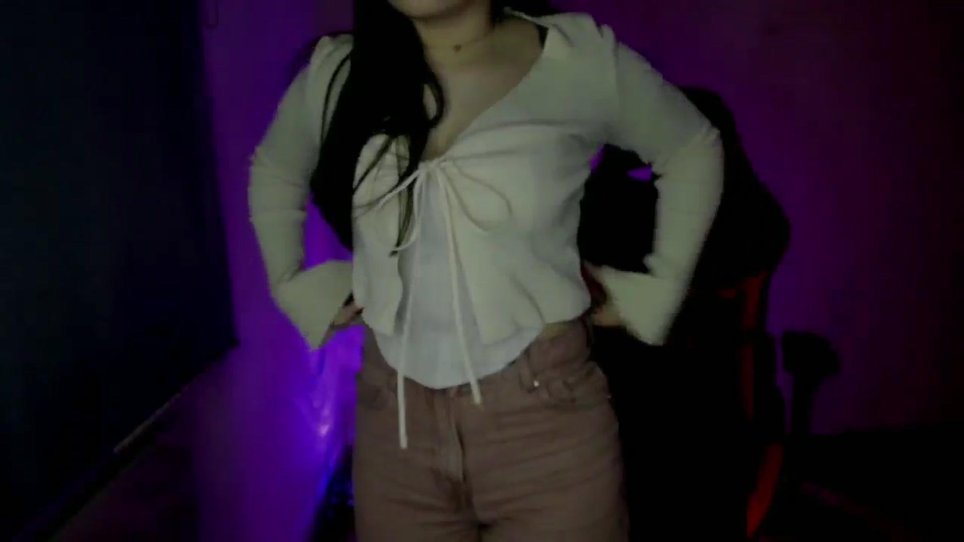 Gallery image thumbnail from FlyingDream's myfreecams stream on, 04/06/2025, 12:55 image 5 of 20
