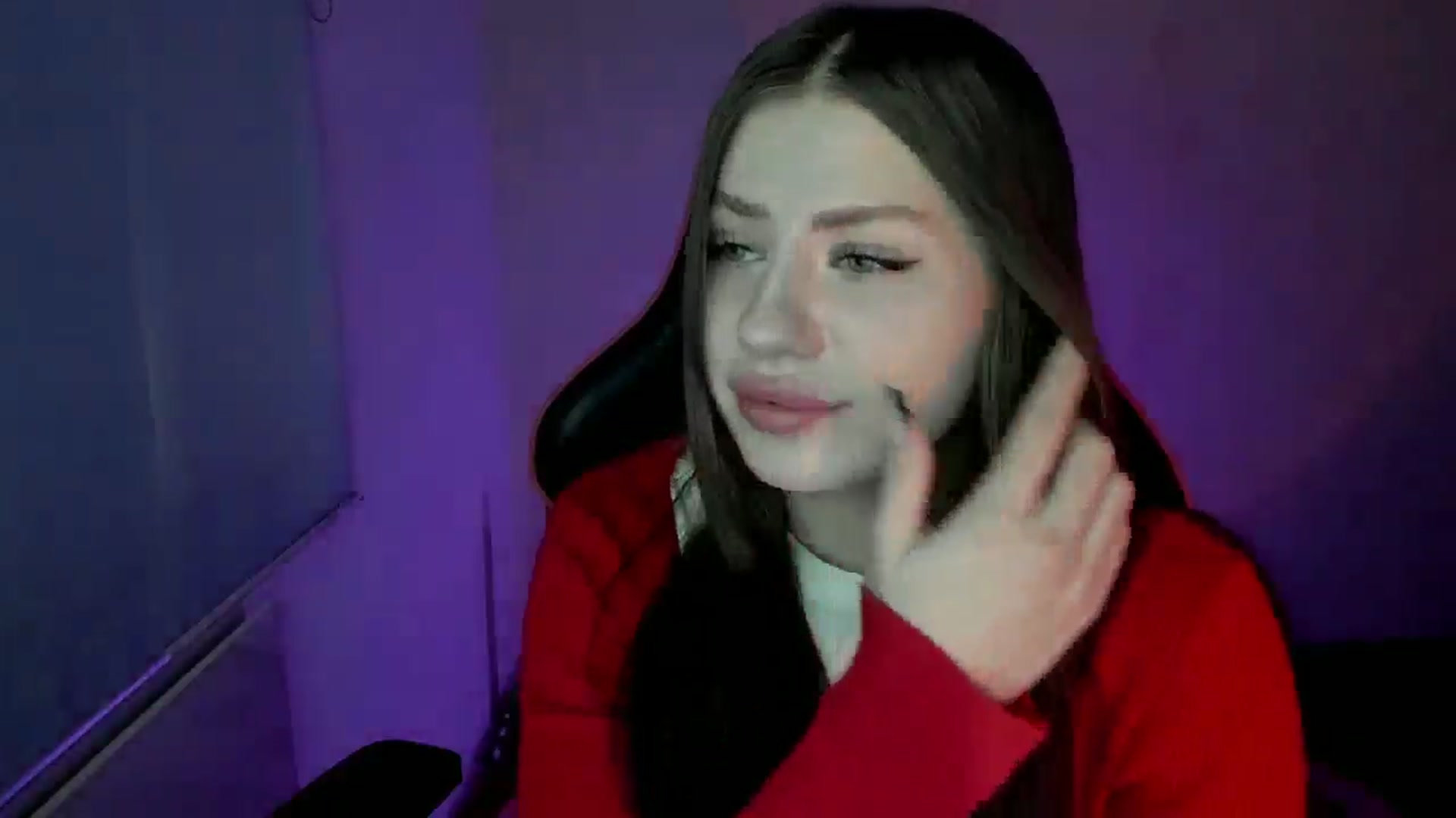 Gallery image thumbnail from FlyingDream's myfreecams stream on, 04/07/2025, 10:59 image 2 of 20