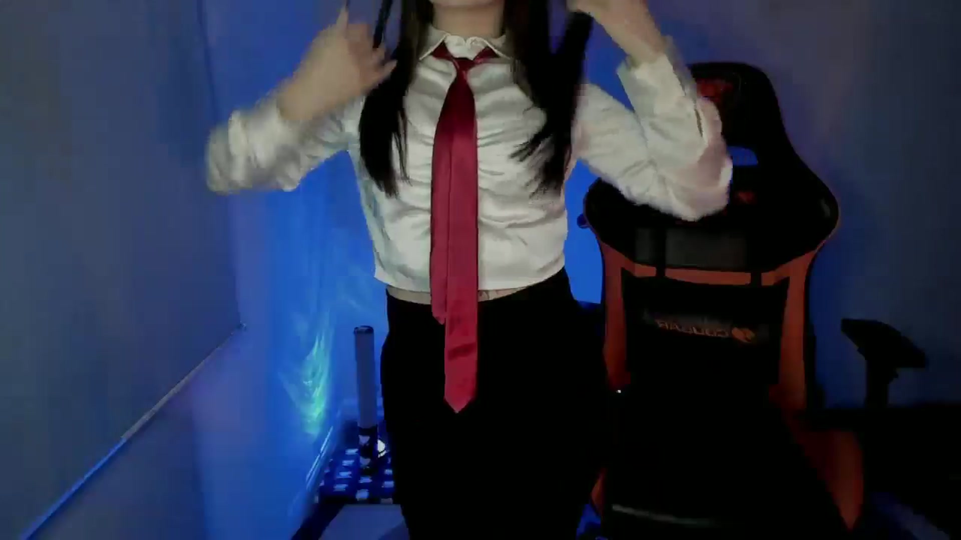 Gallery image thumbnail from FlyingDream's myfreecams stream on, 04/11/2025, 11:08 image 5 of 20