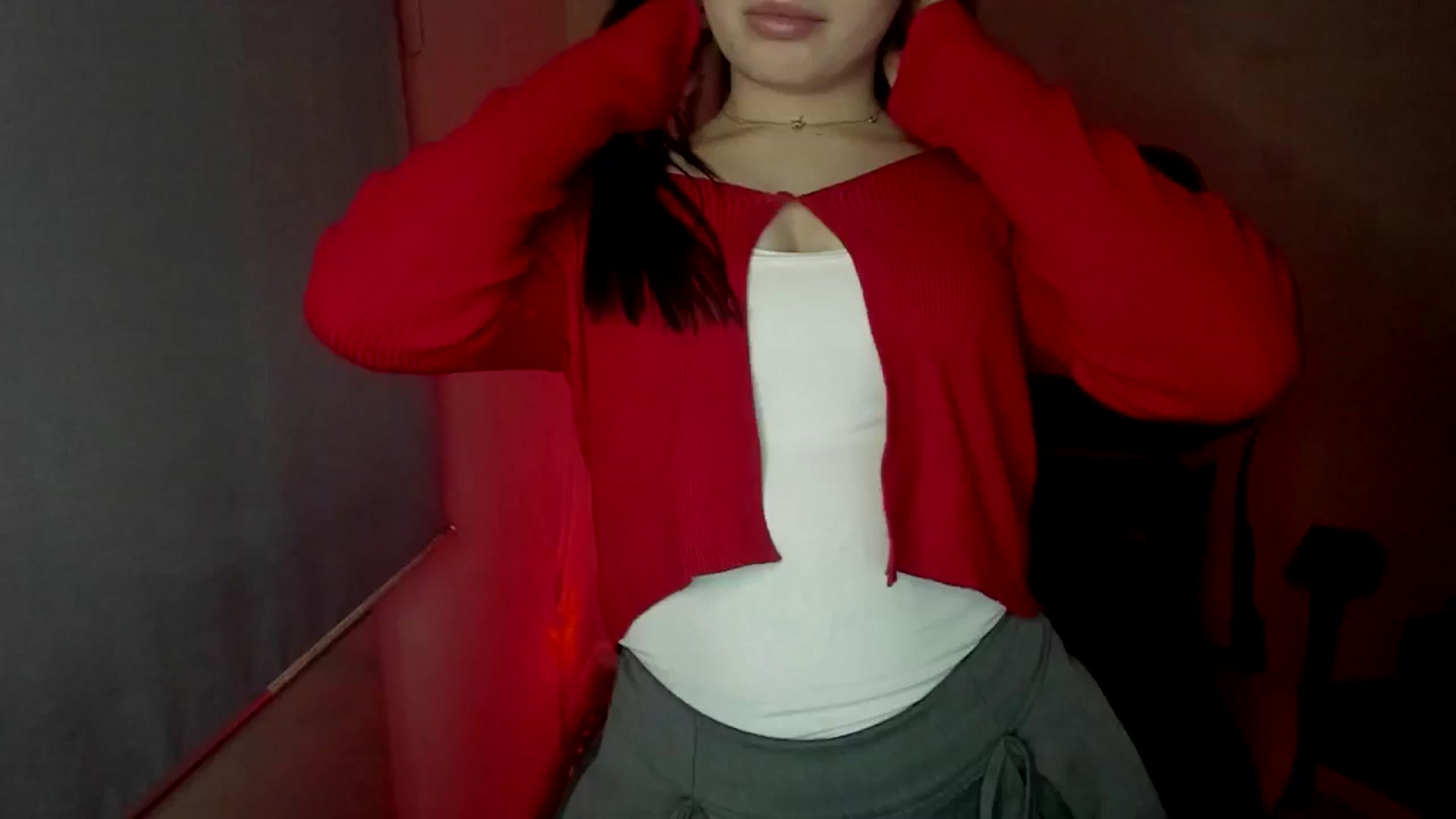Gallery image thumbnail from FlyingDream's myfreecams stream on, 04/18/2025, 13:40 image 9 of 20