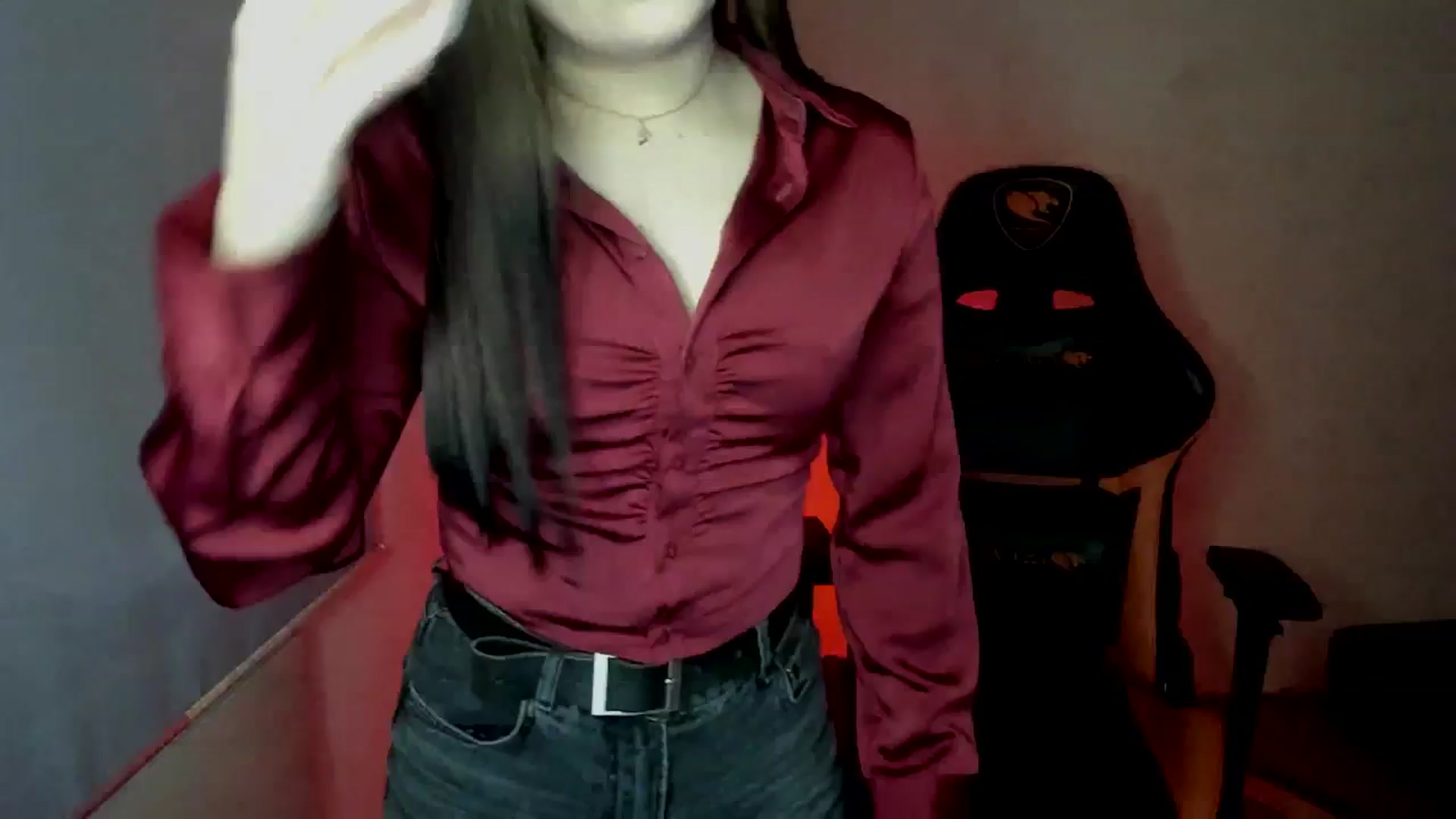 Gallery image thumbnail from FlyingDream's myfreecams stream on, 04/20/2025, 10:32 image 17 of 20