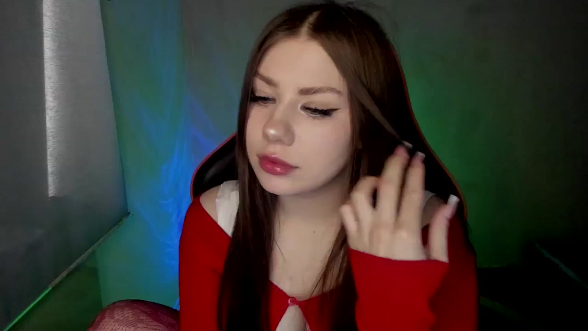 Gallery image thumbnail from FlyingDream's myfreecams stream on, 05/09/2025, 12:26 image 1 of 20