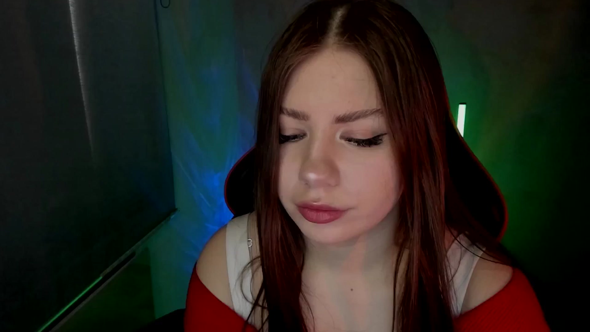 Gallery image thumbnail from FlyingDream's myfreecams stream on, 05/21/2025, 11:27 image 12 of 20