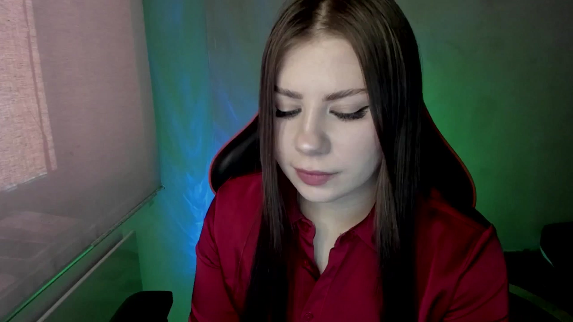 Gallery image thumbnail from FlyingDream's myfreecams stream on, 05/25/2025, 12:31 image 17 of 20