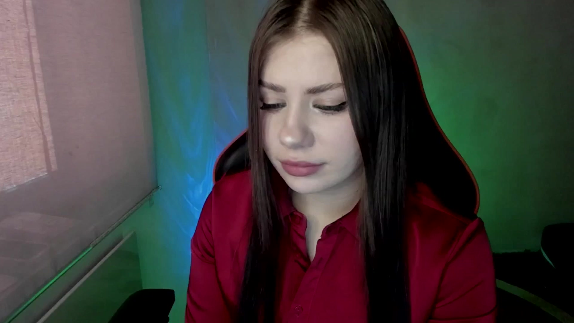 Gallery image thumbnail from FlyingDream's myfreecams stream on, 05/25/2025, 12:31 image 19 of 20