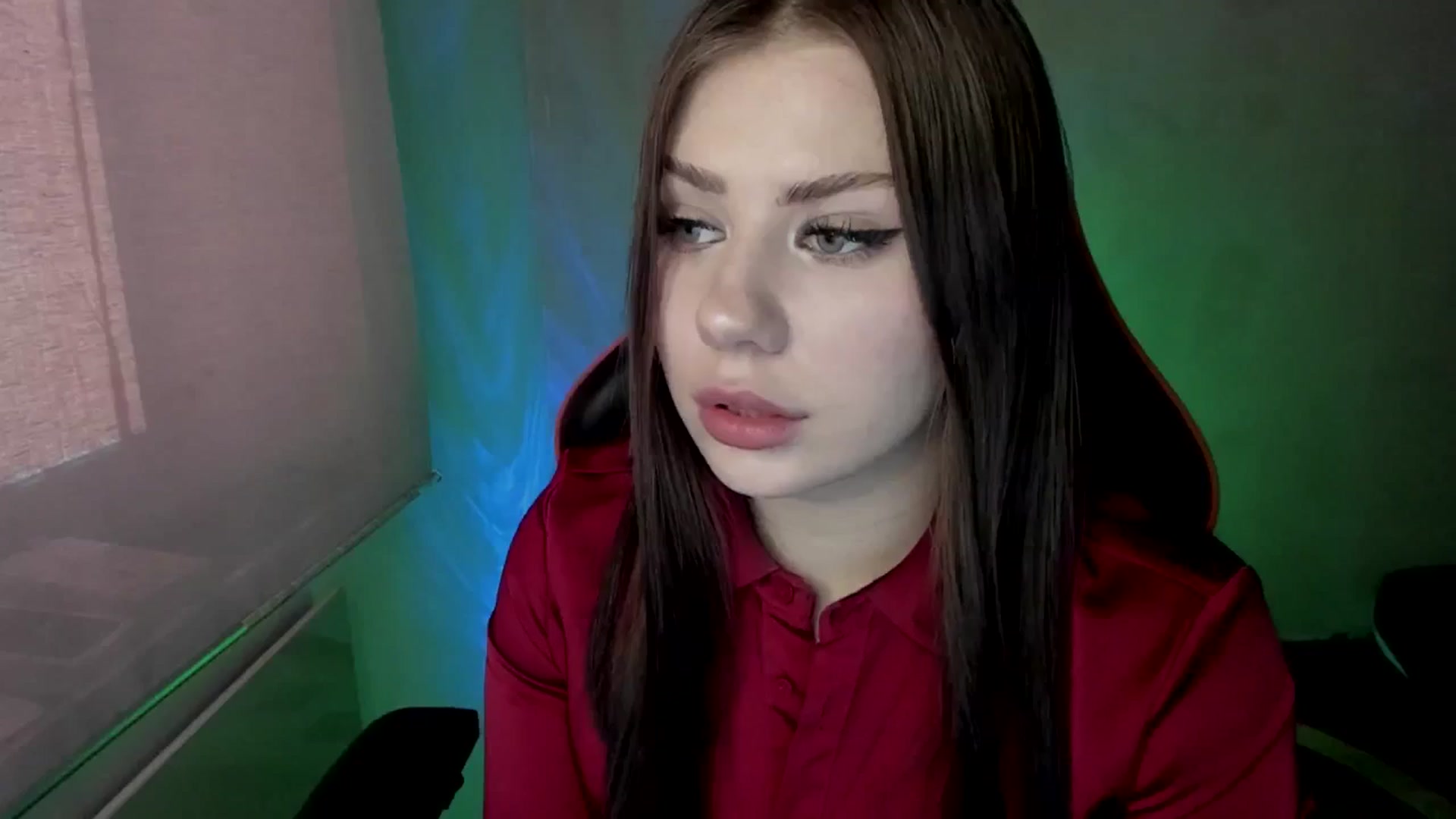 Gallery image thumbnail from FlyingDream's myfreecams stream on, 05/25/2025, 13:51 image 2 of 20