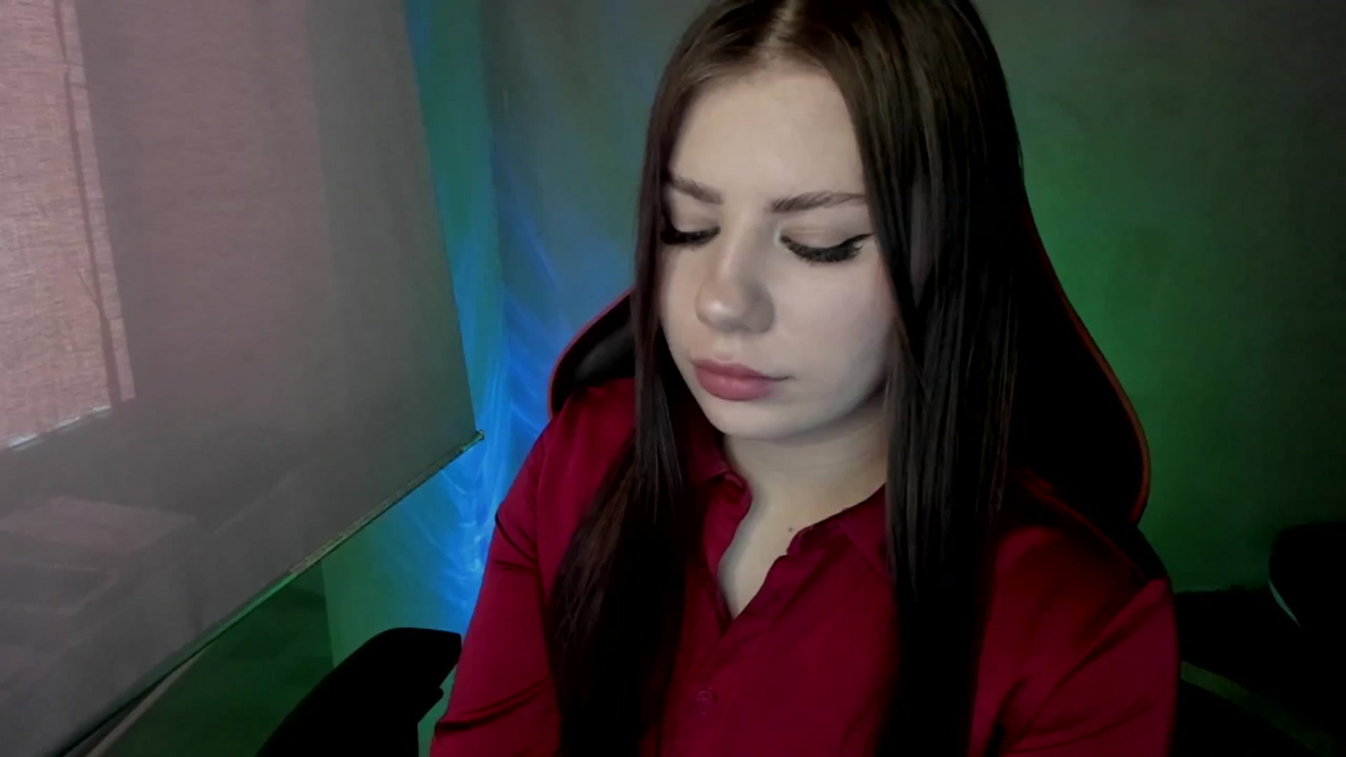 Gallery image thumbnail from FlyingDream's myfreecams stream on, 05/25/2025, 13:51 image 7 of 20