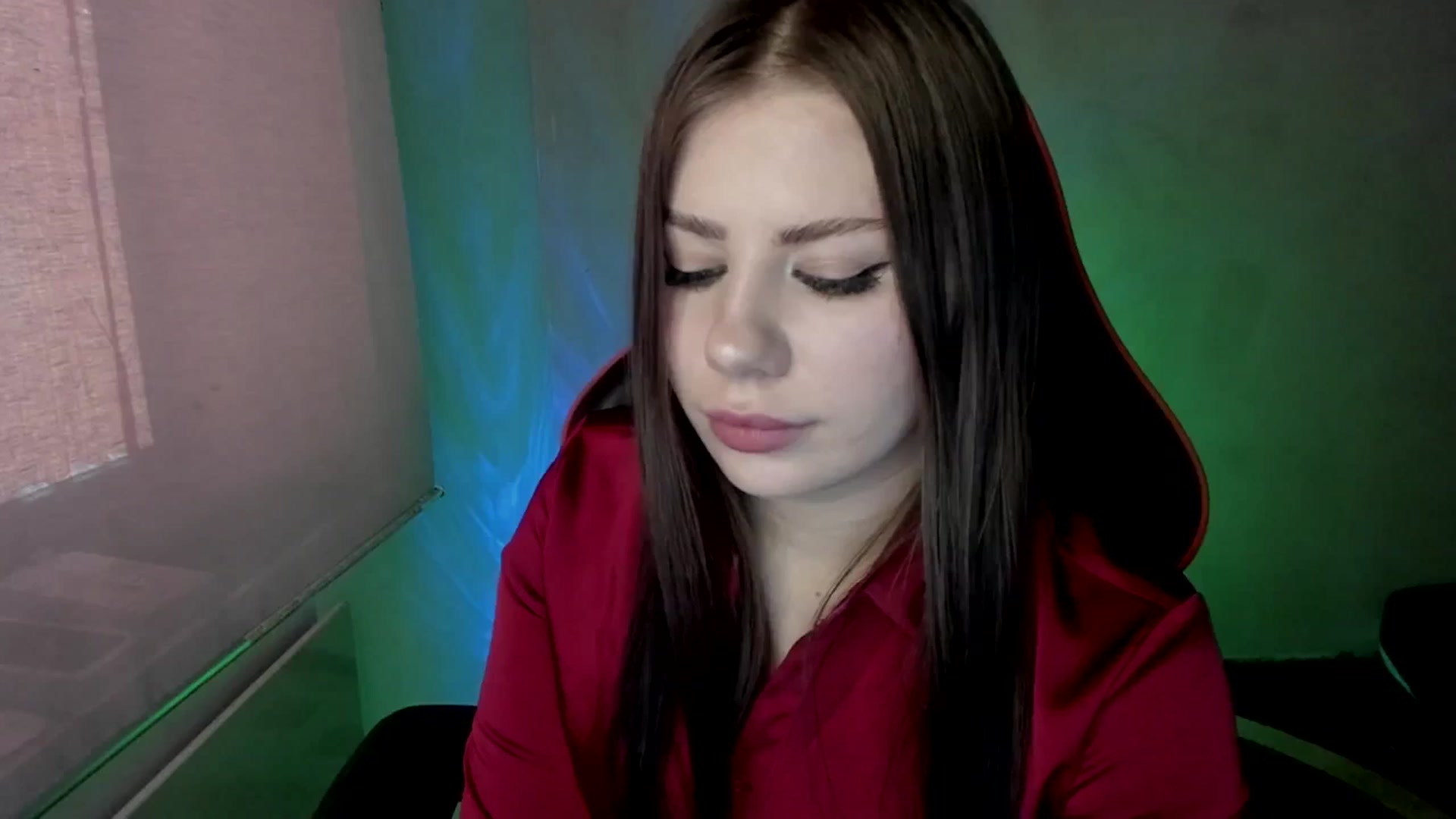 Gallery image thumbnail from FlyingDream's myfreecams stream on, 05/25/2025, 13:51 image 9 of 20