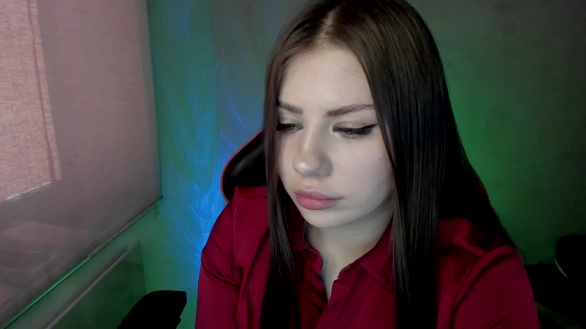 Gallery image thumbnail from FlyingDream's myfreecams stream on, 05/25/2025, 14:37 image 10 of 20