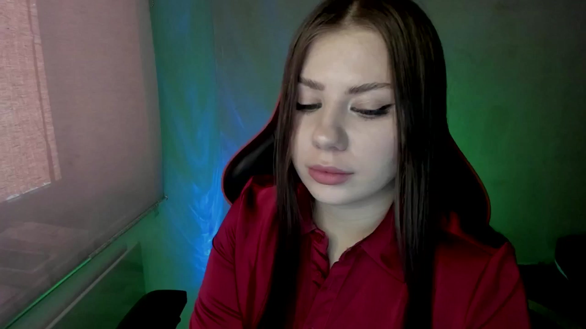 Gallery image thumbnail from FlyingDream's myfreecams stream on, 05/25/2025, 14:37 image 14 of 20