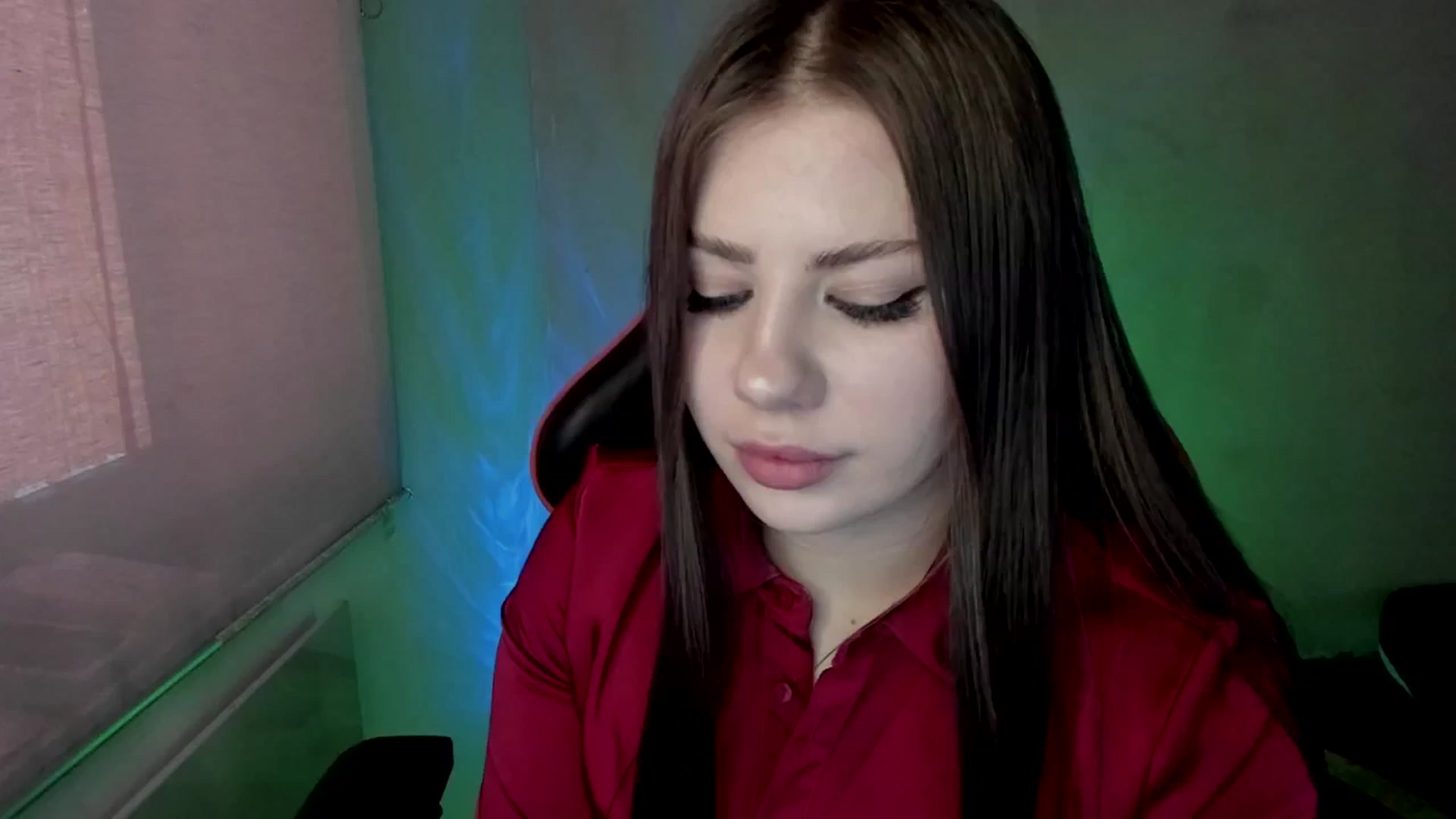 Gallery image thumbnail from FlyingDream's myfreecams stream on, 05/25/2025, 14:37 image 2 of 20