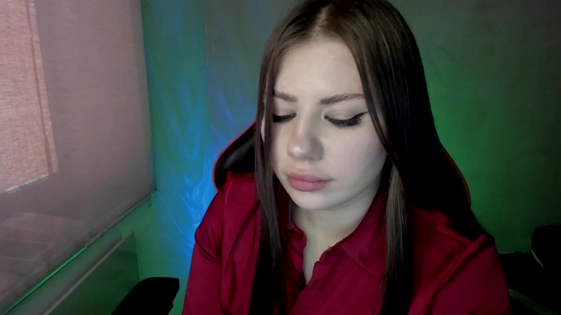 Gallery image thumbnail from FlyingDream's myfreecams stream on, 05/25/2025, 14:37 image 12 of 20