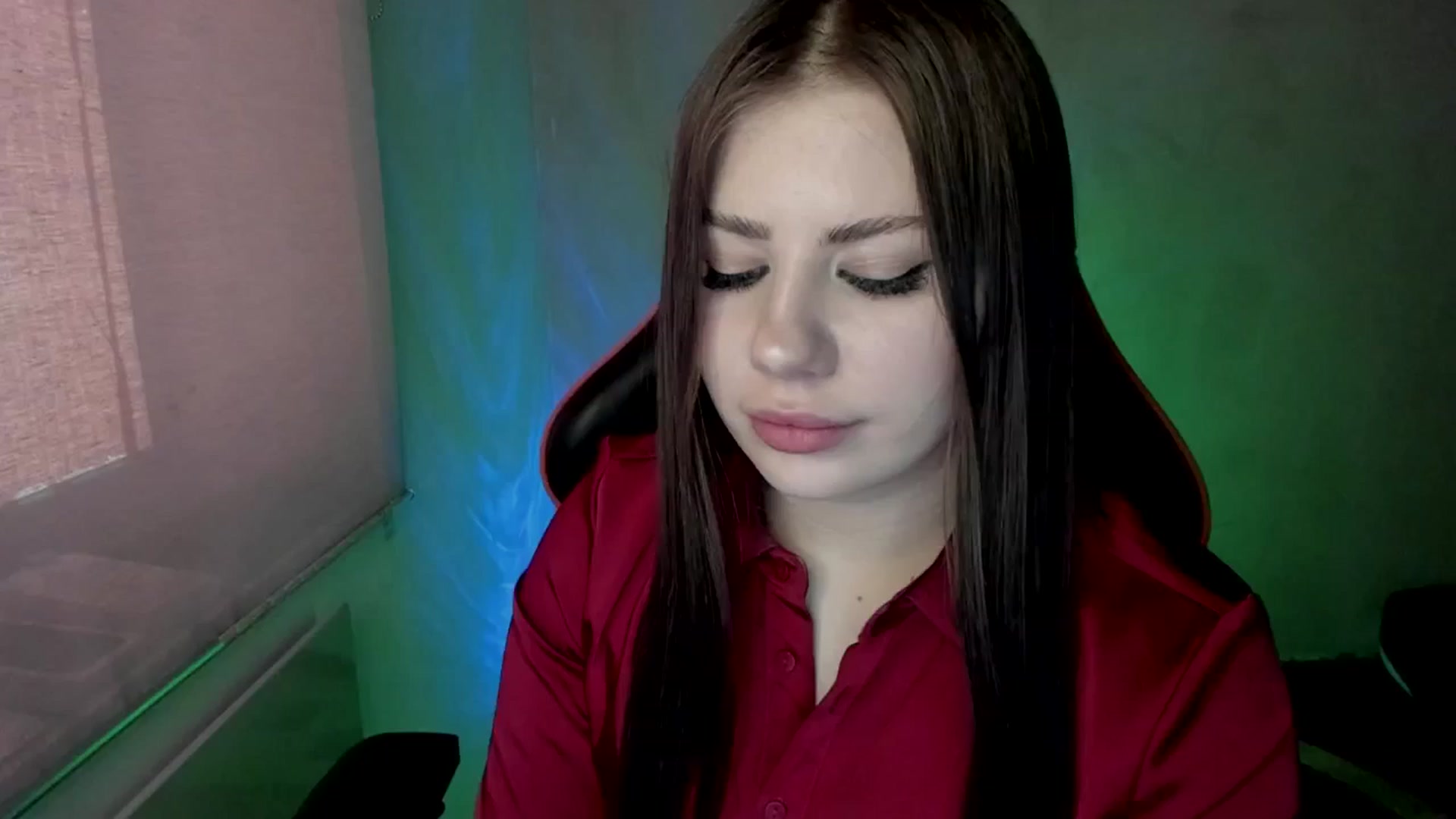 Gallery image thumbnail from FlyingDream's myfreecams stream on, 05/25/2025, 14:37 image 16 of 20