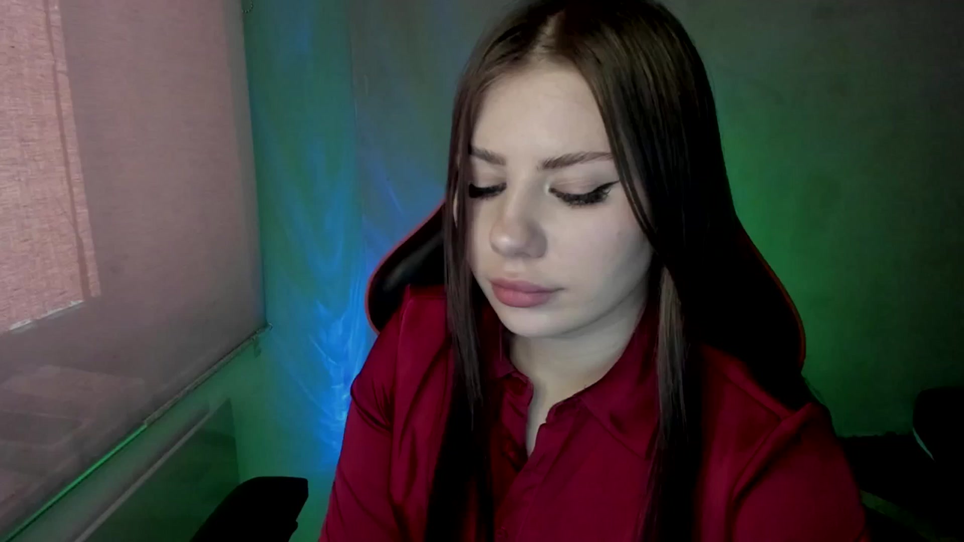 Gallery image thumbnail from FlyingDream's myfreecams stream on, 05/25/2025, 14:37 image 11 of 20