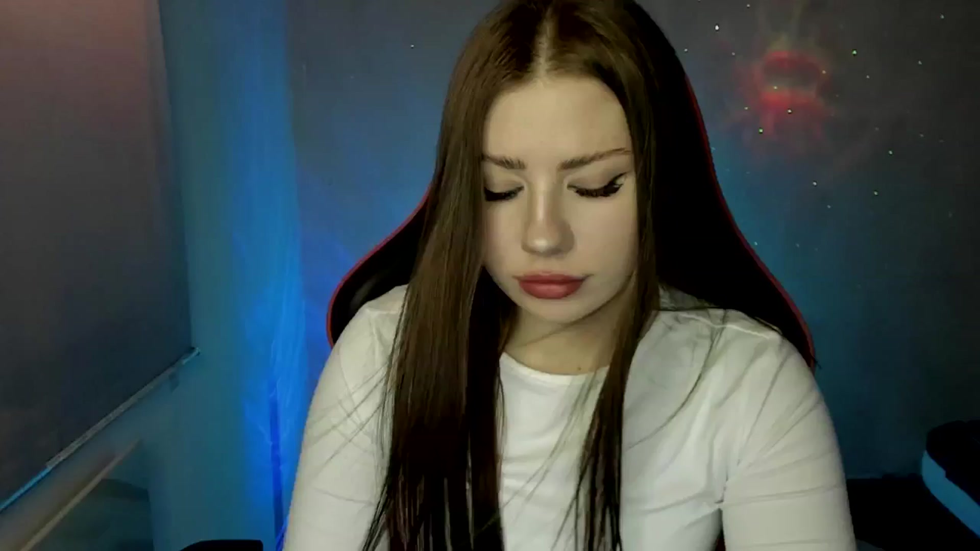 Gallery image thumbnail from FlyingDream's myfreecams stream on, 05/31/2025, 12:42 image 1 of 20